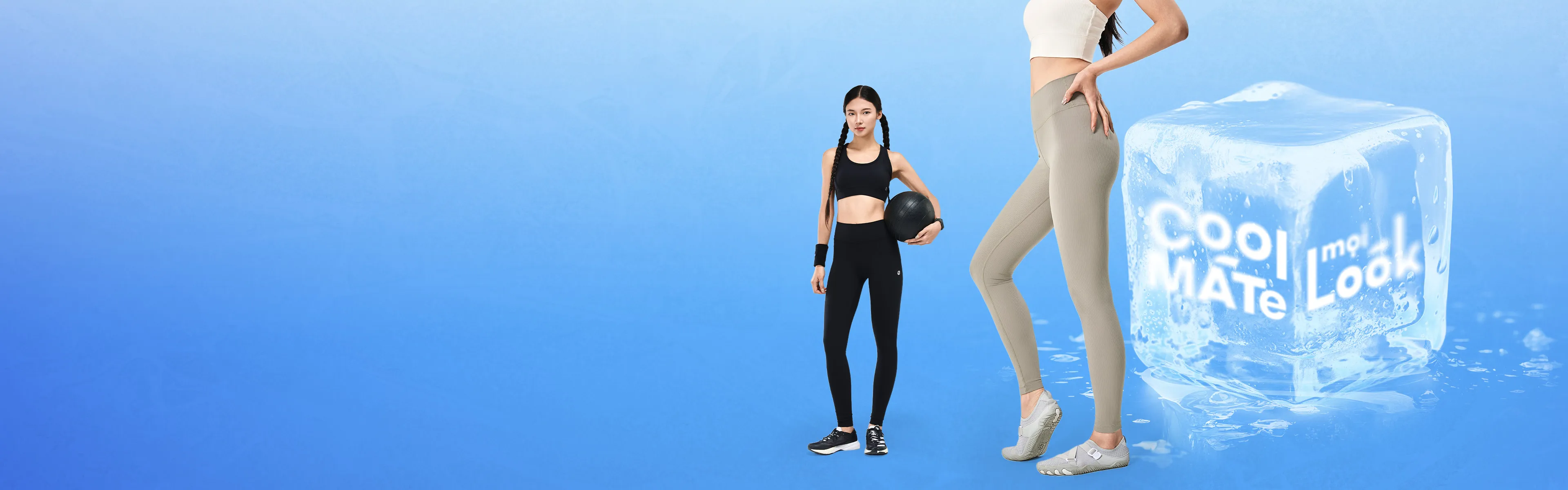 LEGGING COLLECTION