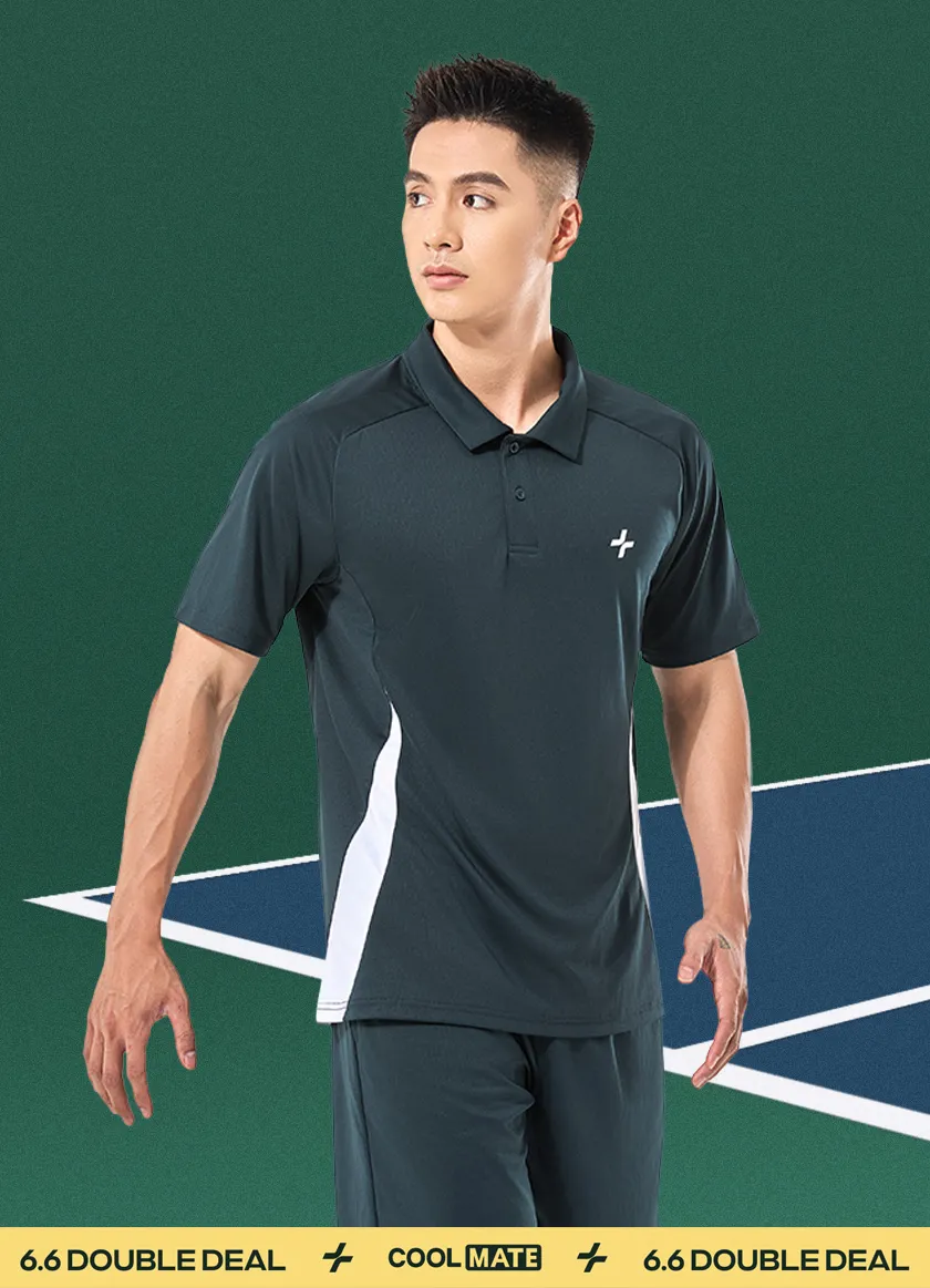 ÁO POLO