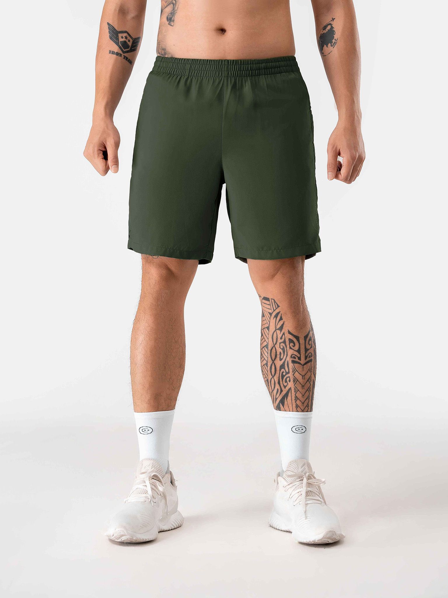 Quần Thể Thao Nam 7" Ultra Shorts 