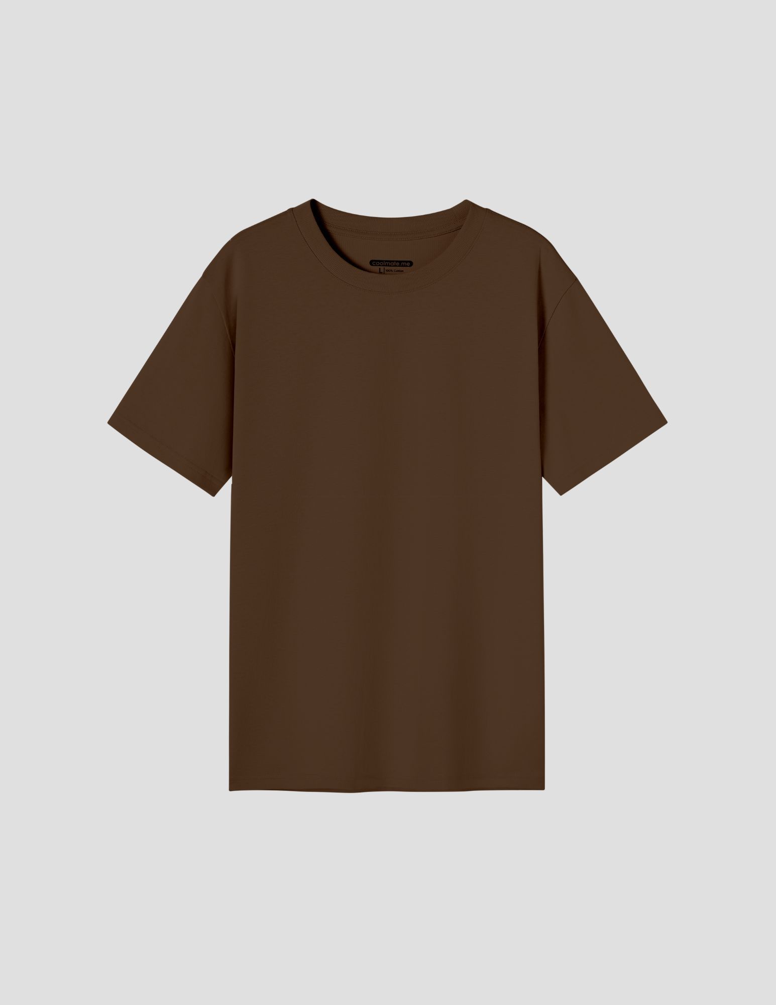 Áo Thun Nam Cotton 220GSM 1