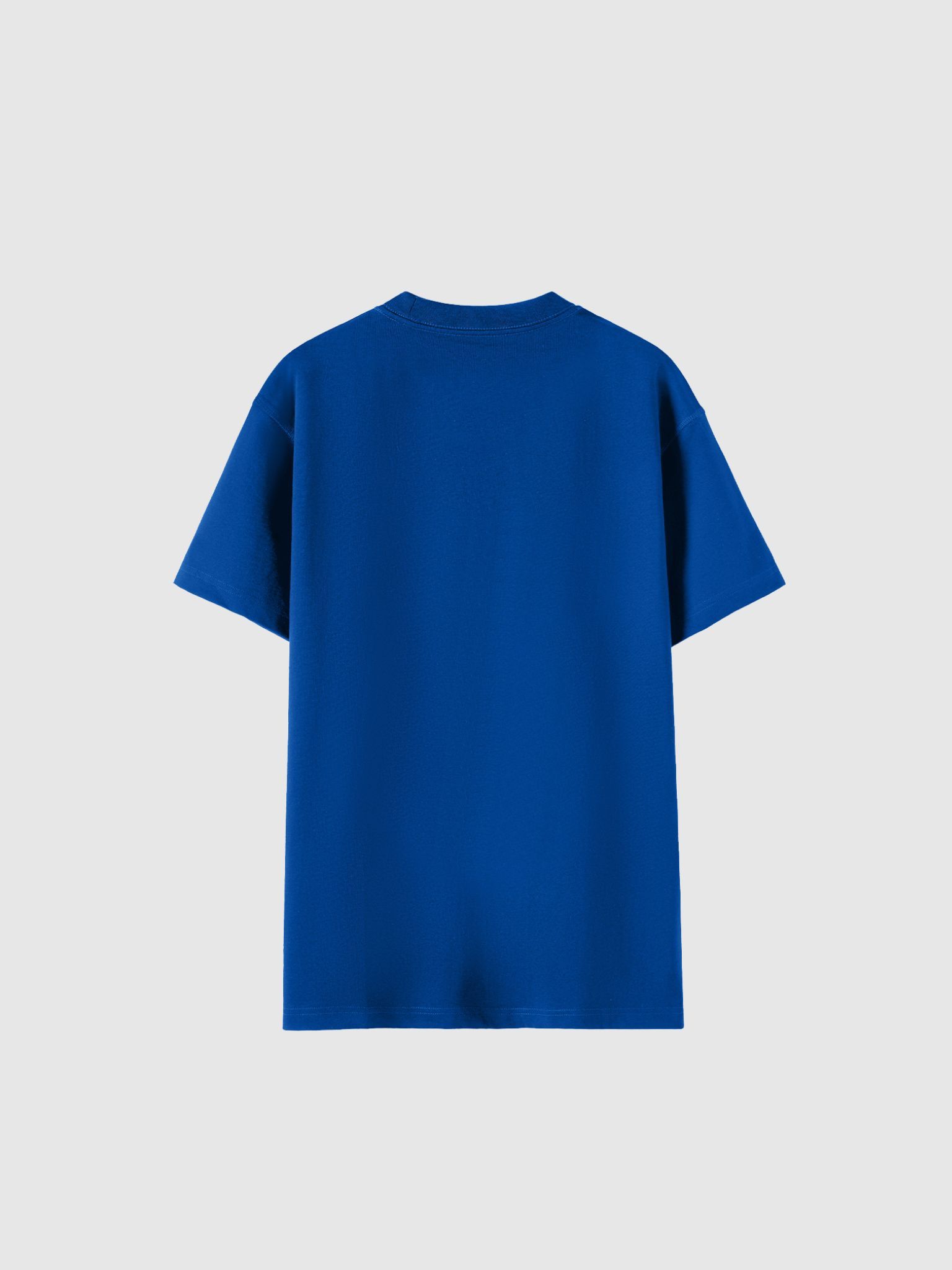 Áo thun Relaxed Fit Chằm Zn 4