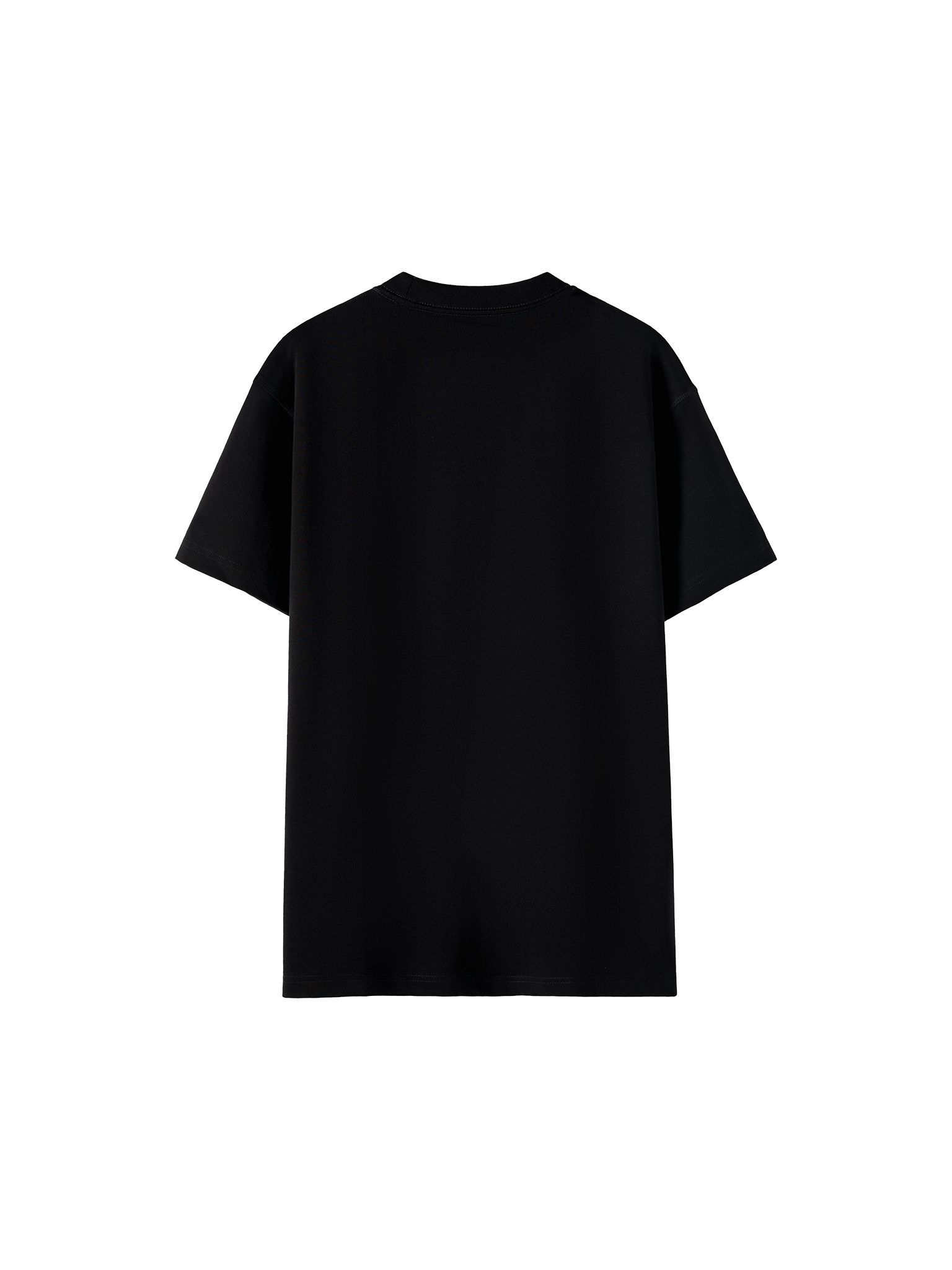 Áo thun Relaxed Fit Người giàu tình cảm 4