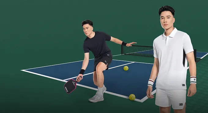 Pickleball Nam
