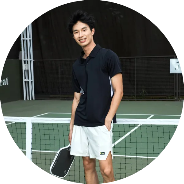 Pickleball