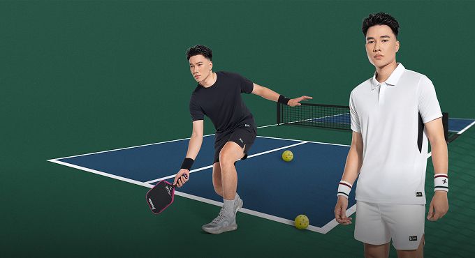 Pickleball Nam