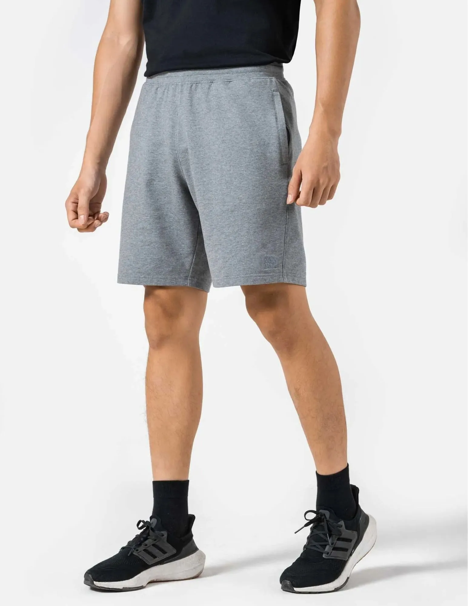 Quần Shorts Nam New French Terry V2
