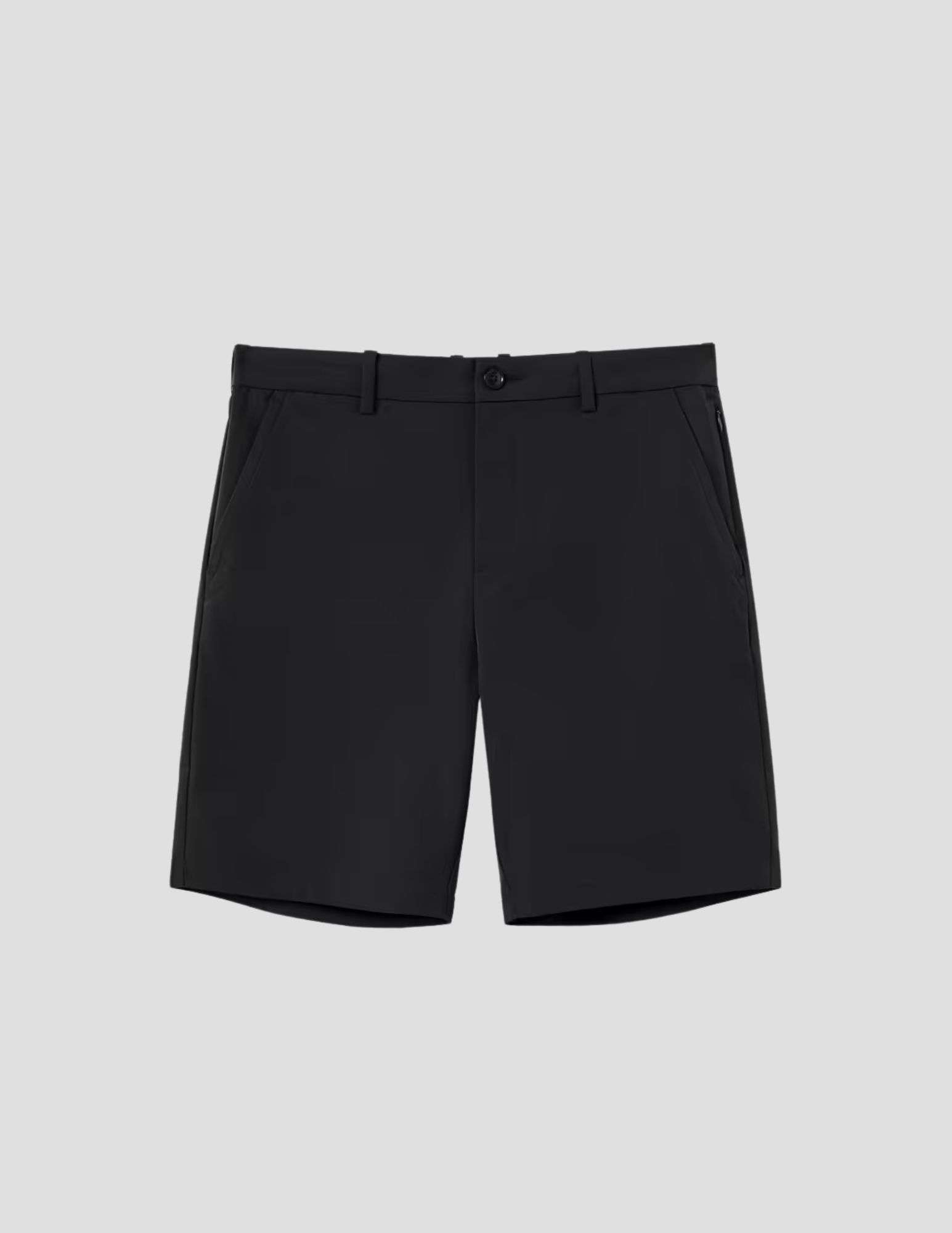Quần Shorts Nam Kaki Excool 1