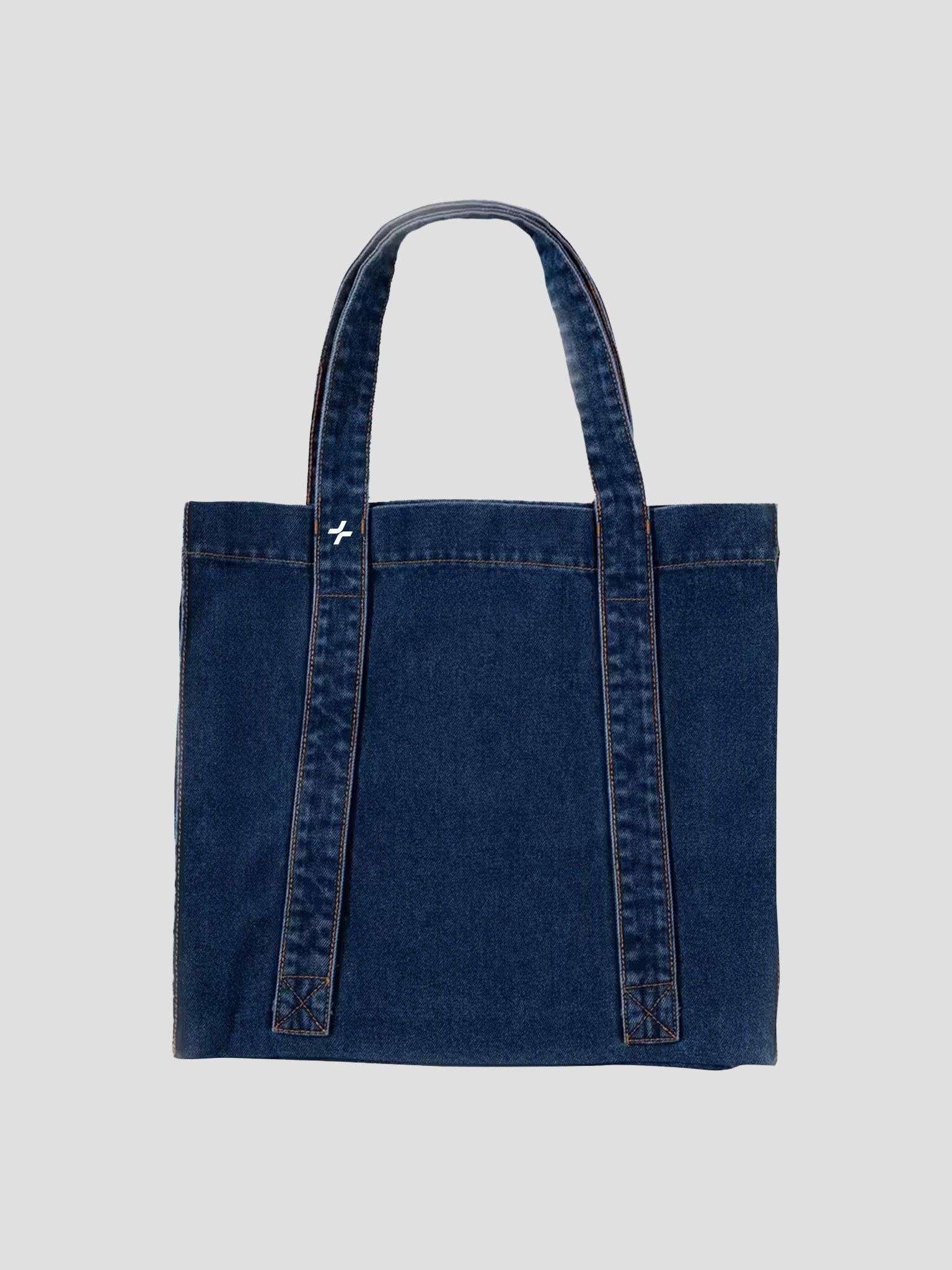 Ưu đãi - Túi Tote Denim Coolmate 