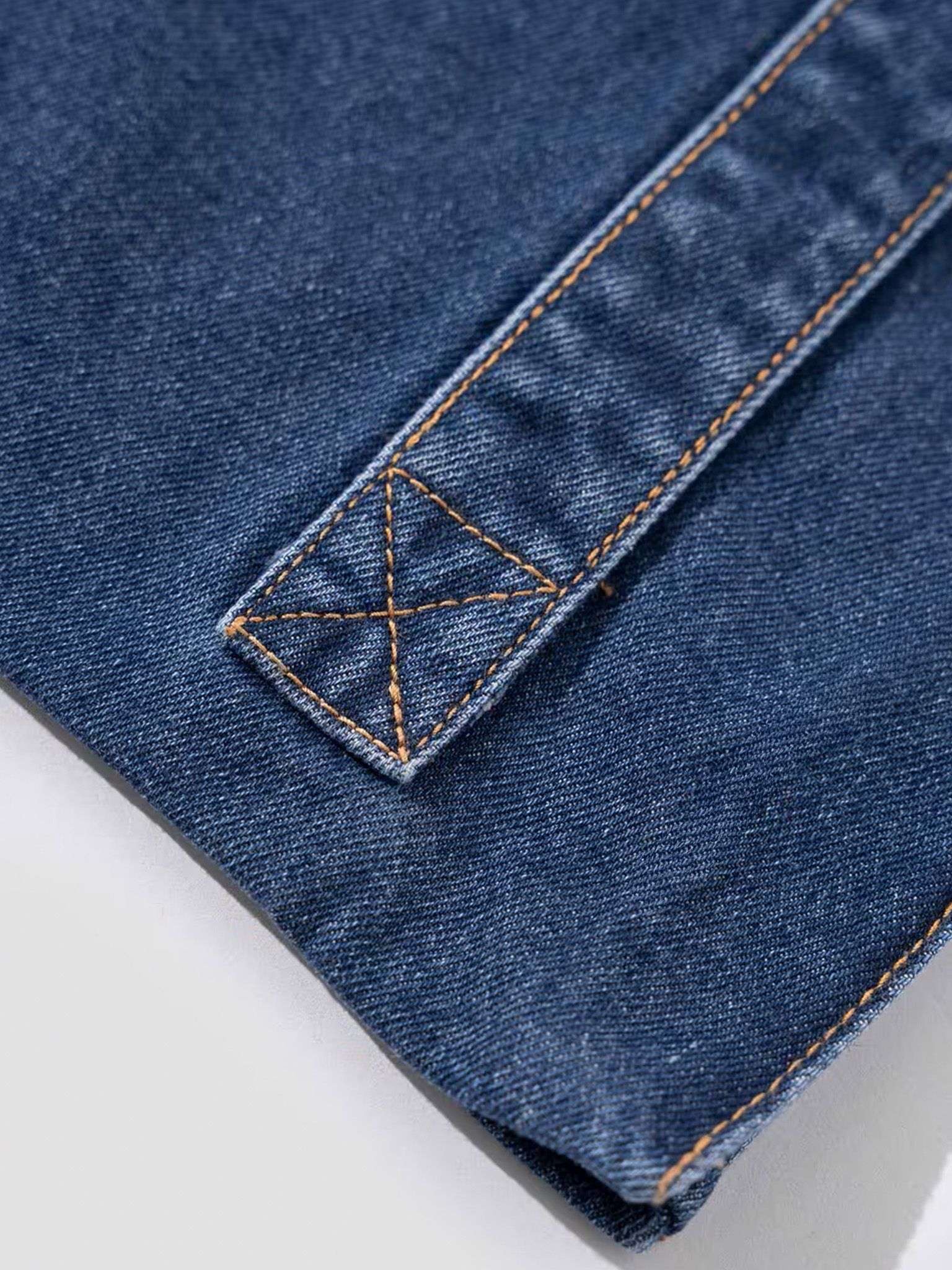 Ưu đãi - Túi Tote Denim Coolmate  3