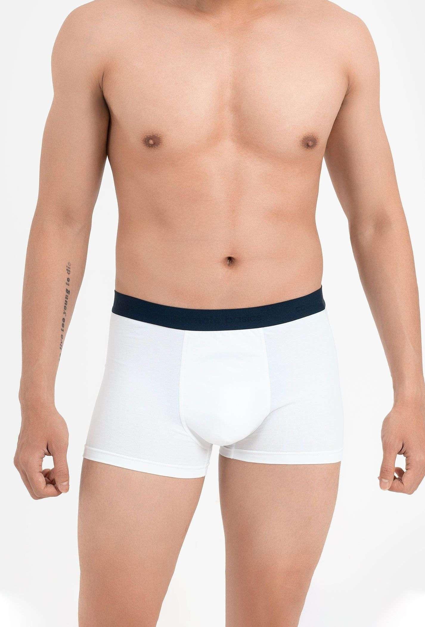 Combo 3 Trunk Coolmate Basics  1