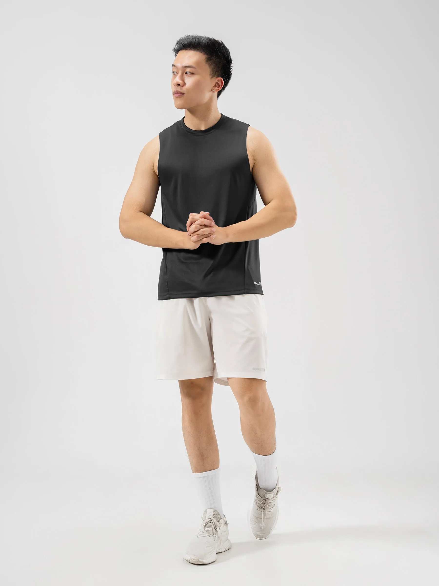 Áo Tanktop Thể Thao Pro Active 1595  5