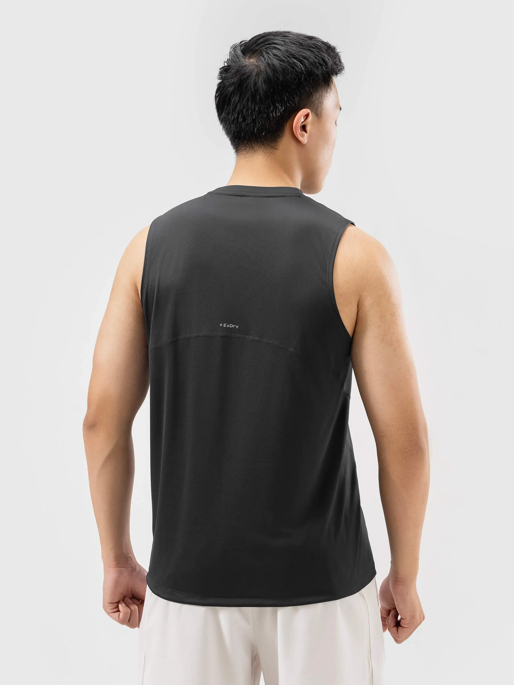 Áo Tanktop Thể Thao Pro Active 1595  2