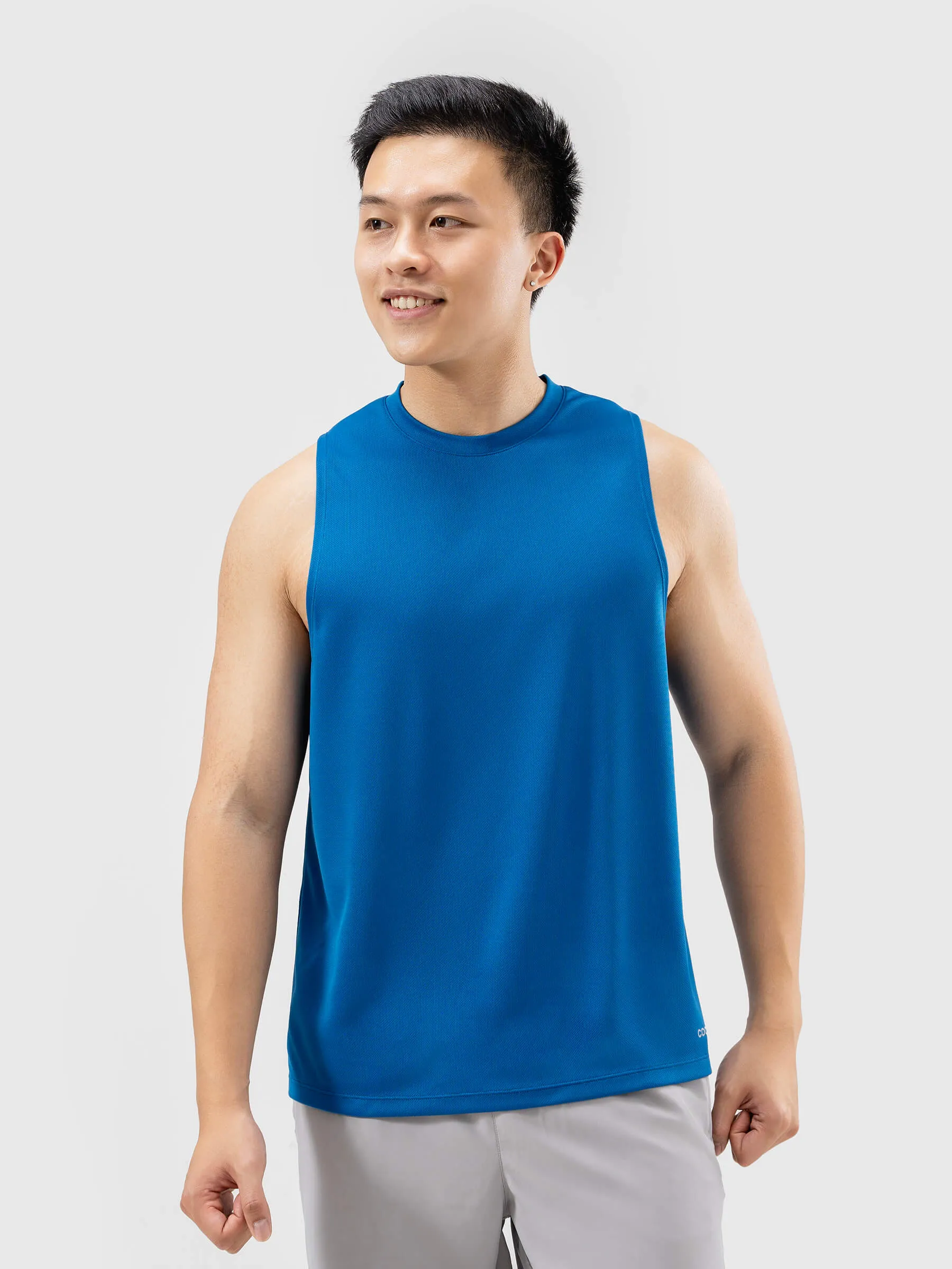 Áo Tanktop thể thao Active Essentials 