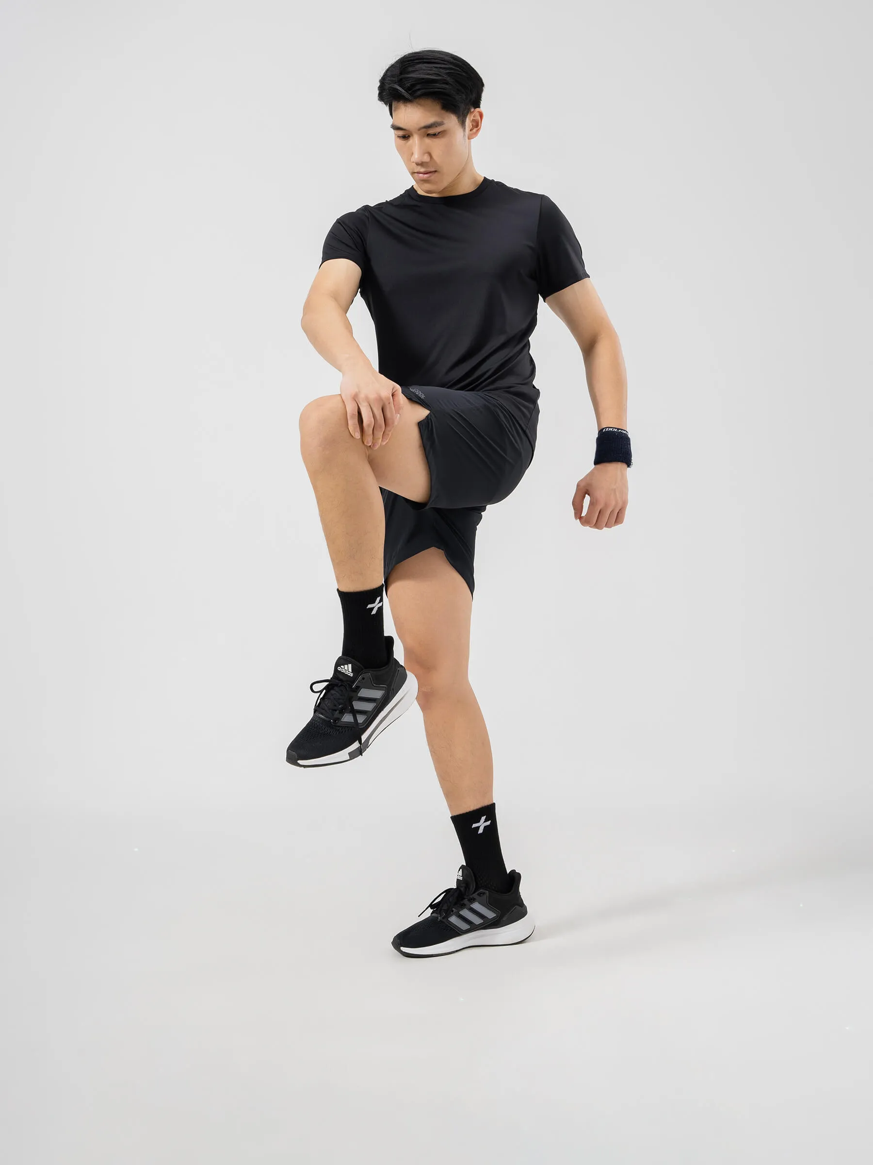 Tất Nam Cổ Trung Tập Gym Essentials 4