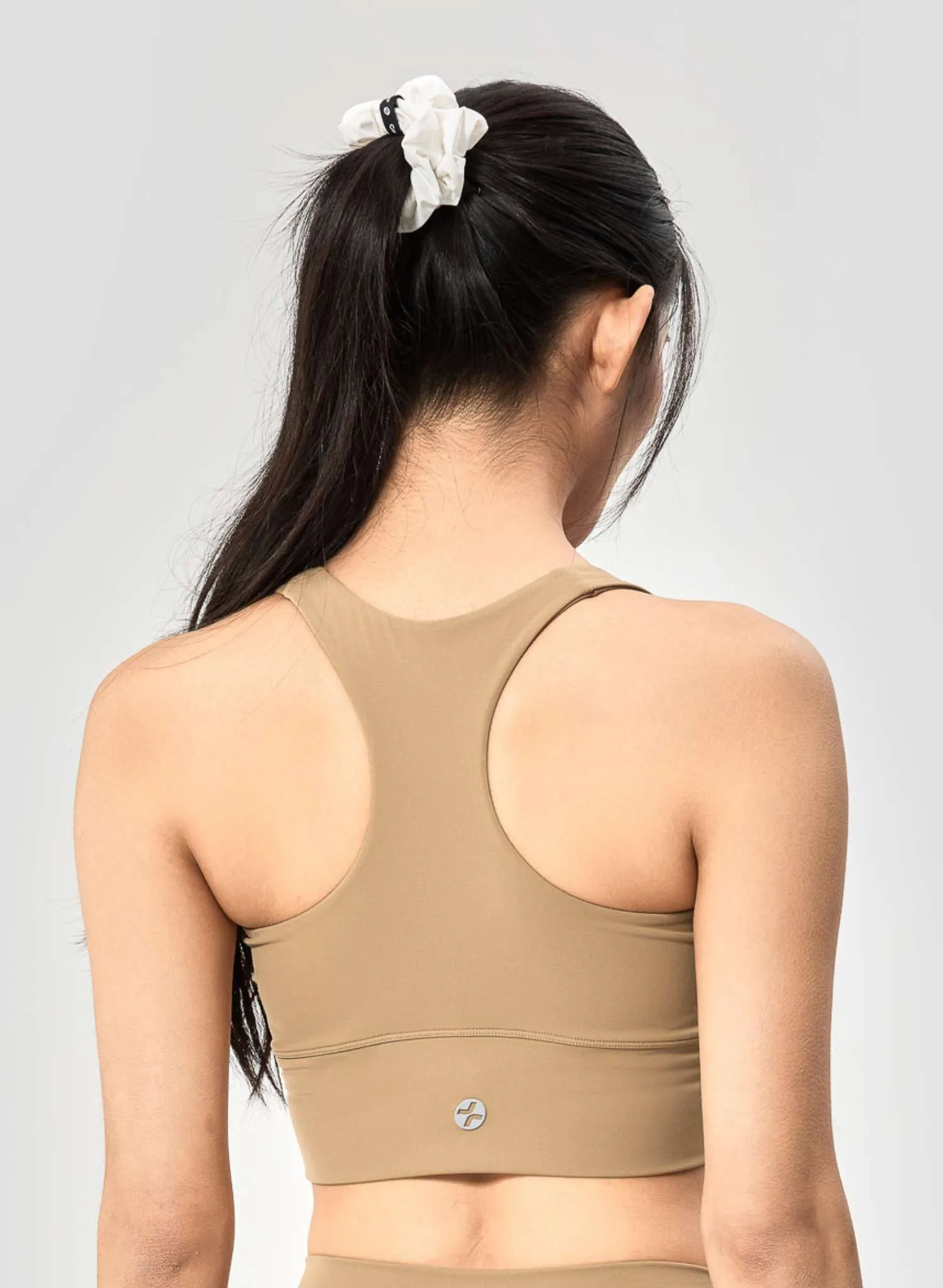 Áo Bra Yoga T-Back CoolFlex Light Support  1