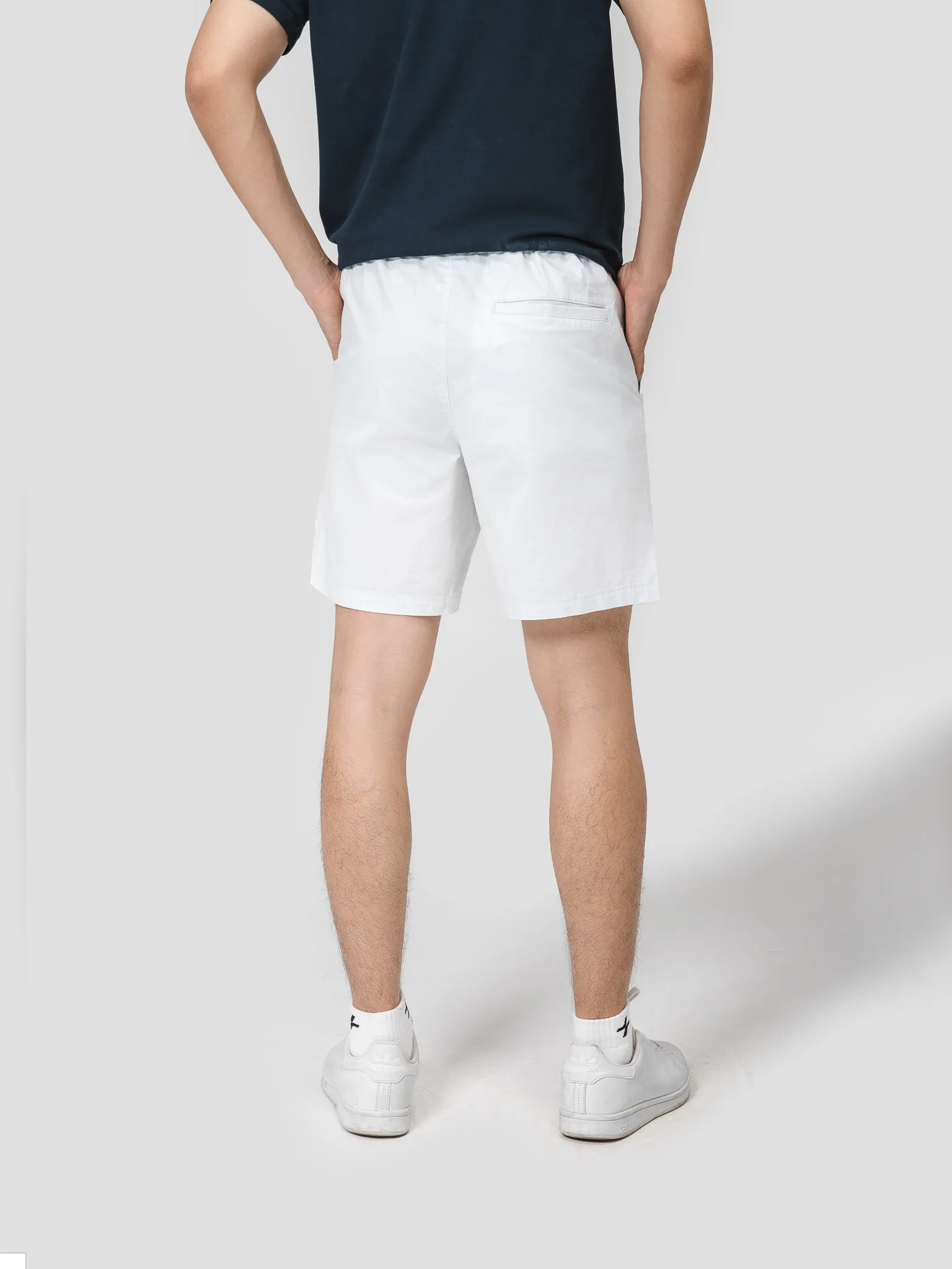 Quần Chino nam 7 inch 1