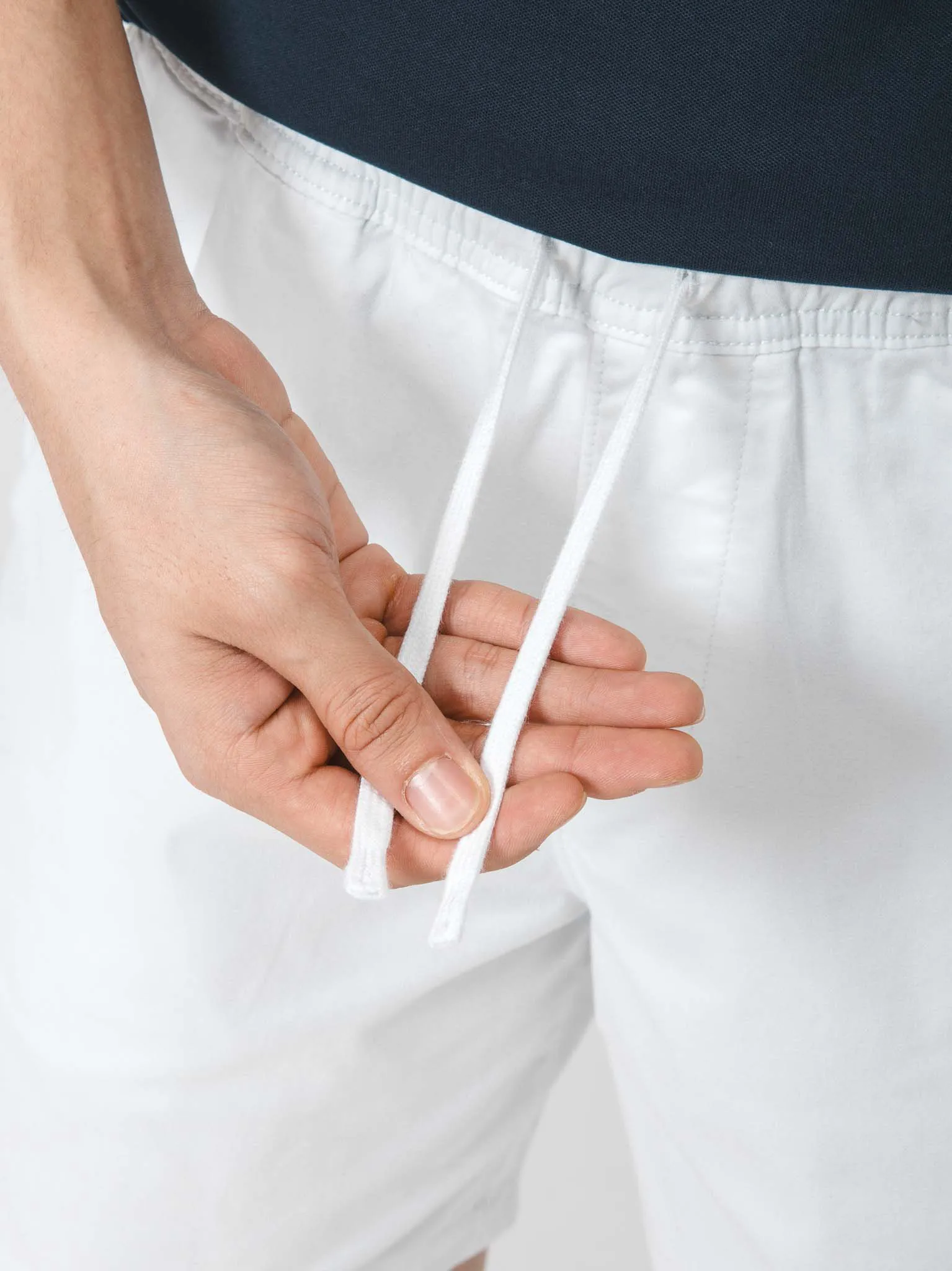 Quần Chino nam 7 inch 4