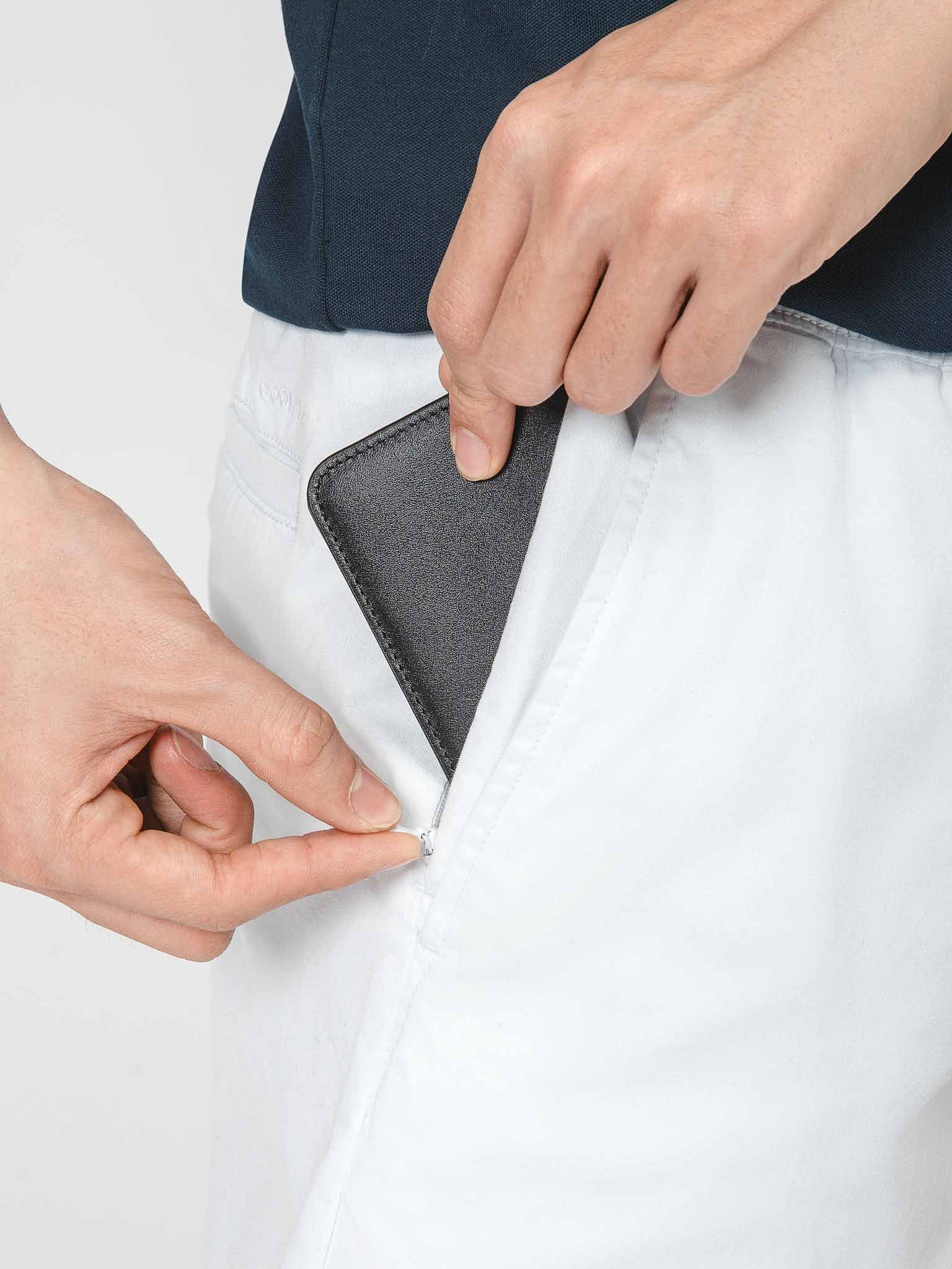 Quần Chino nam 7 inch 6