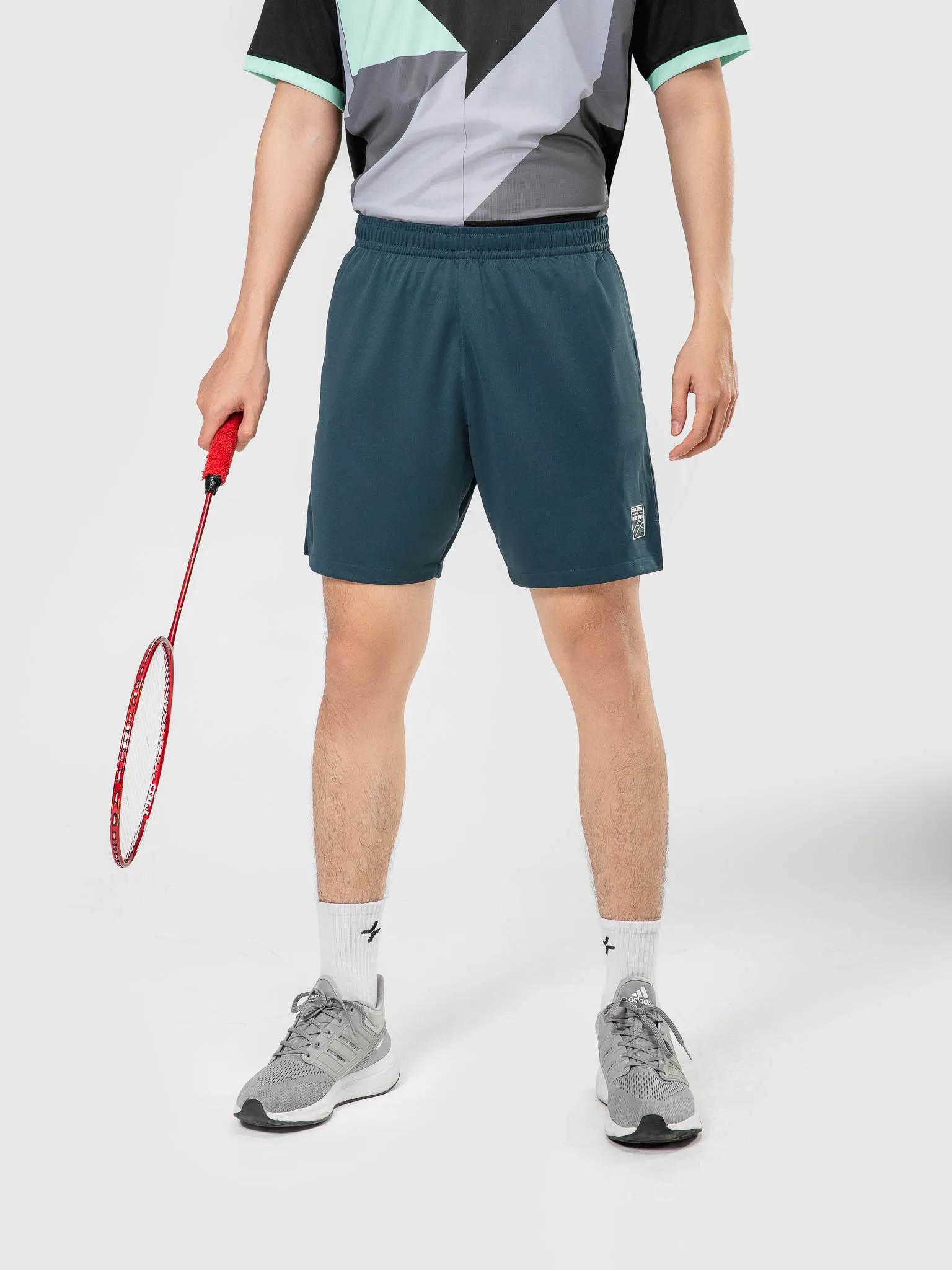 Quần shorts 6 inch Racquet Sports