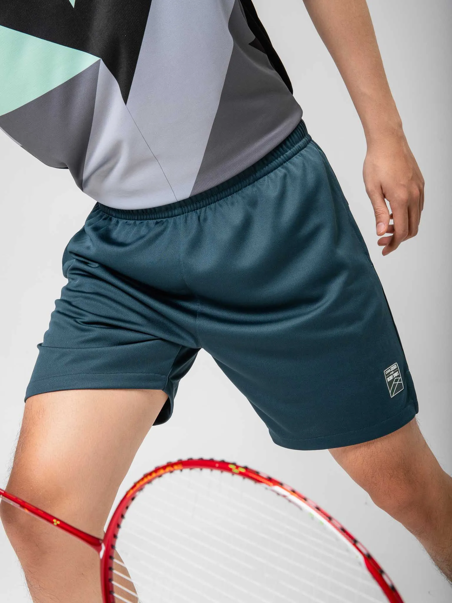 Quần shorts 6 inch Racquet Sports 3
