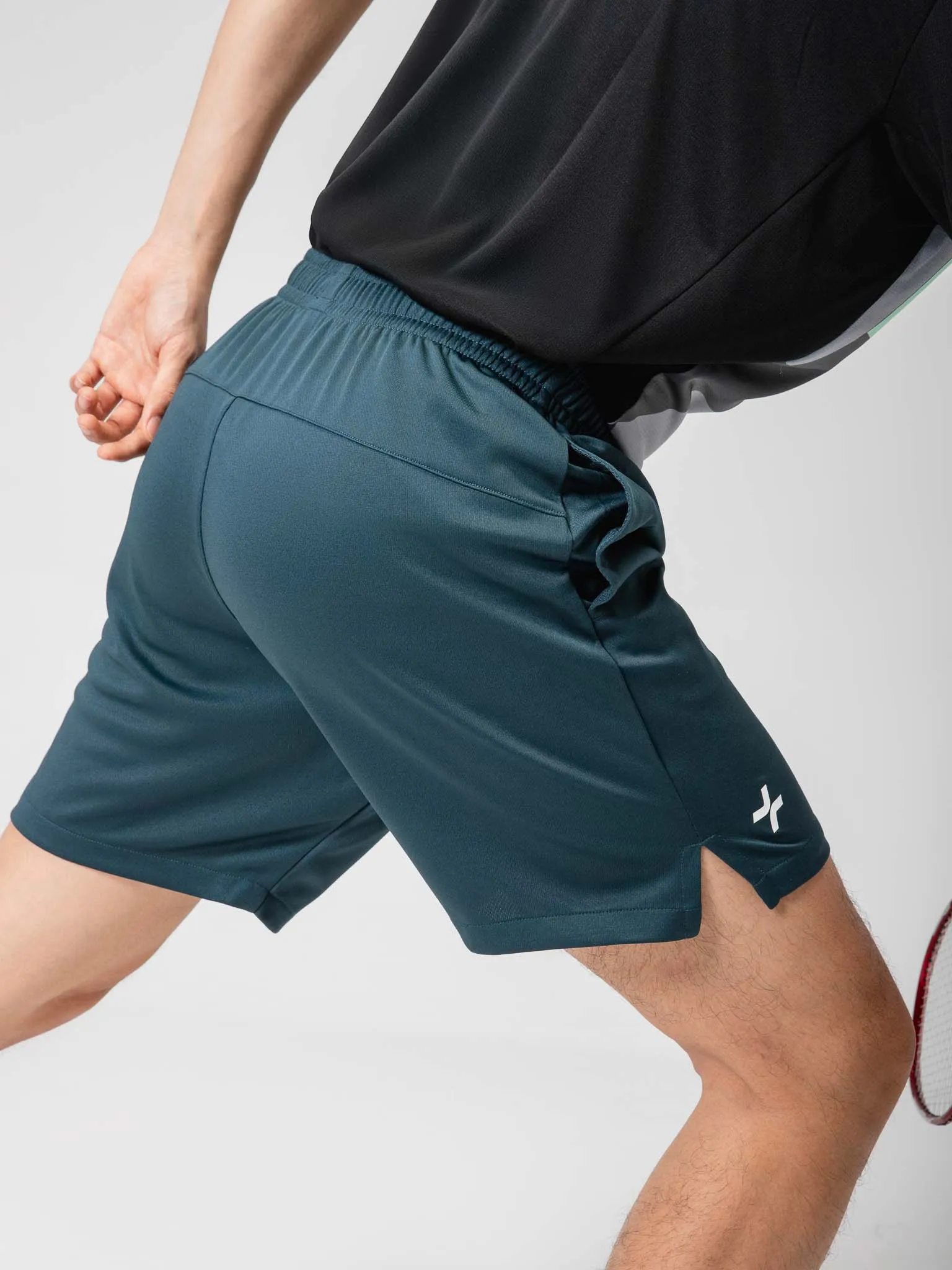 Quần shorts 6 inch Racquet Sports 4