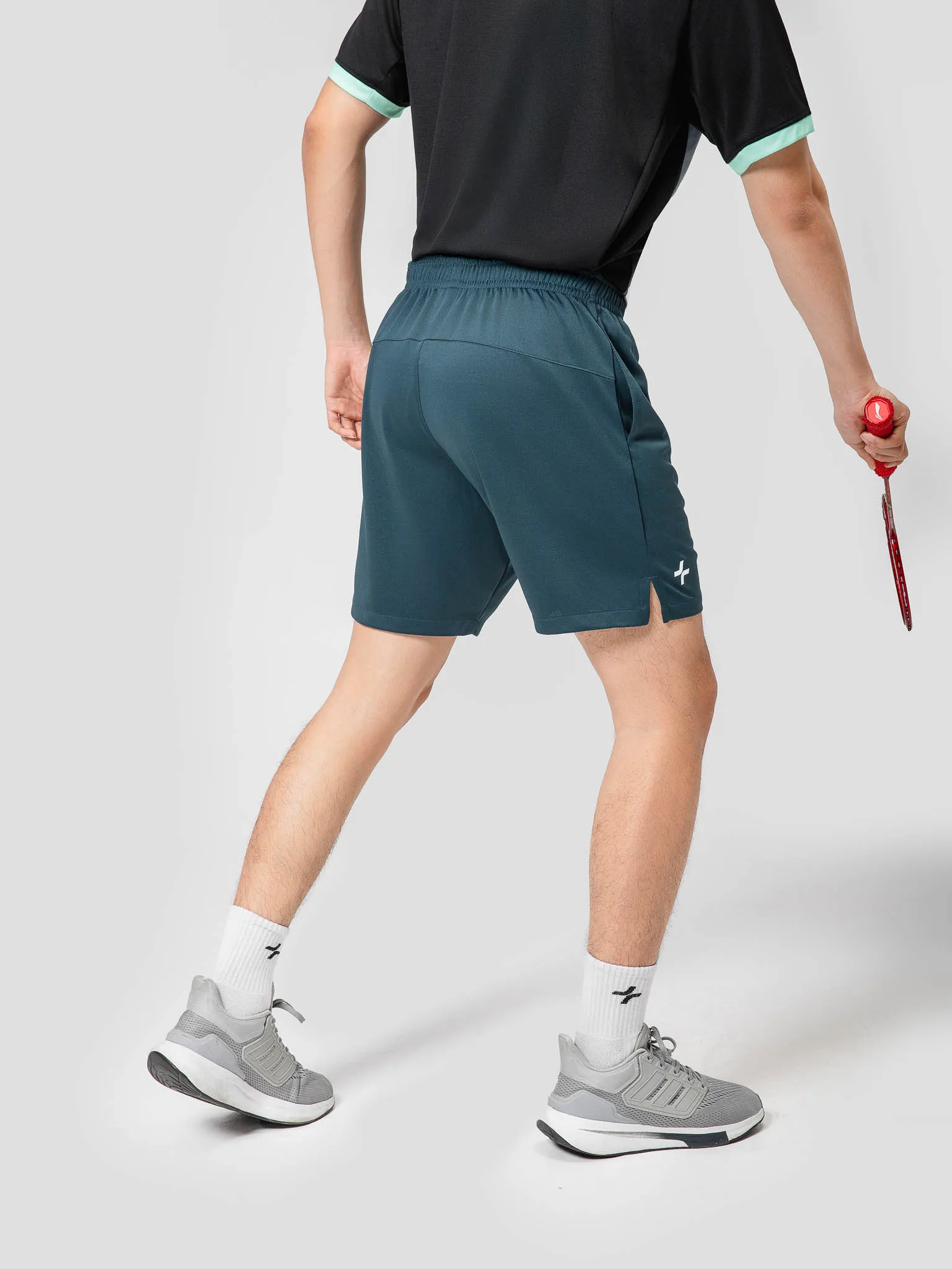 Quần shorts 6 inch Racquet Sports 1