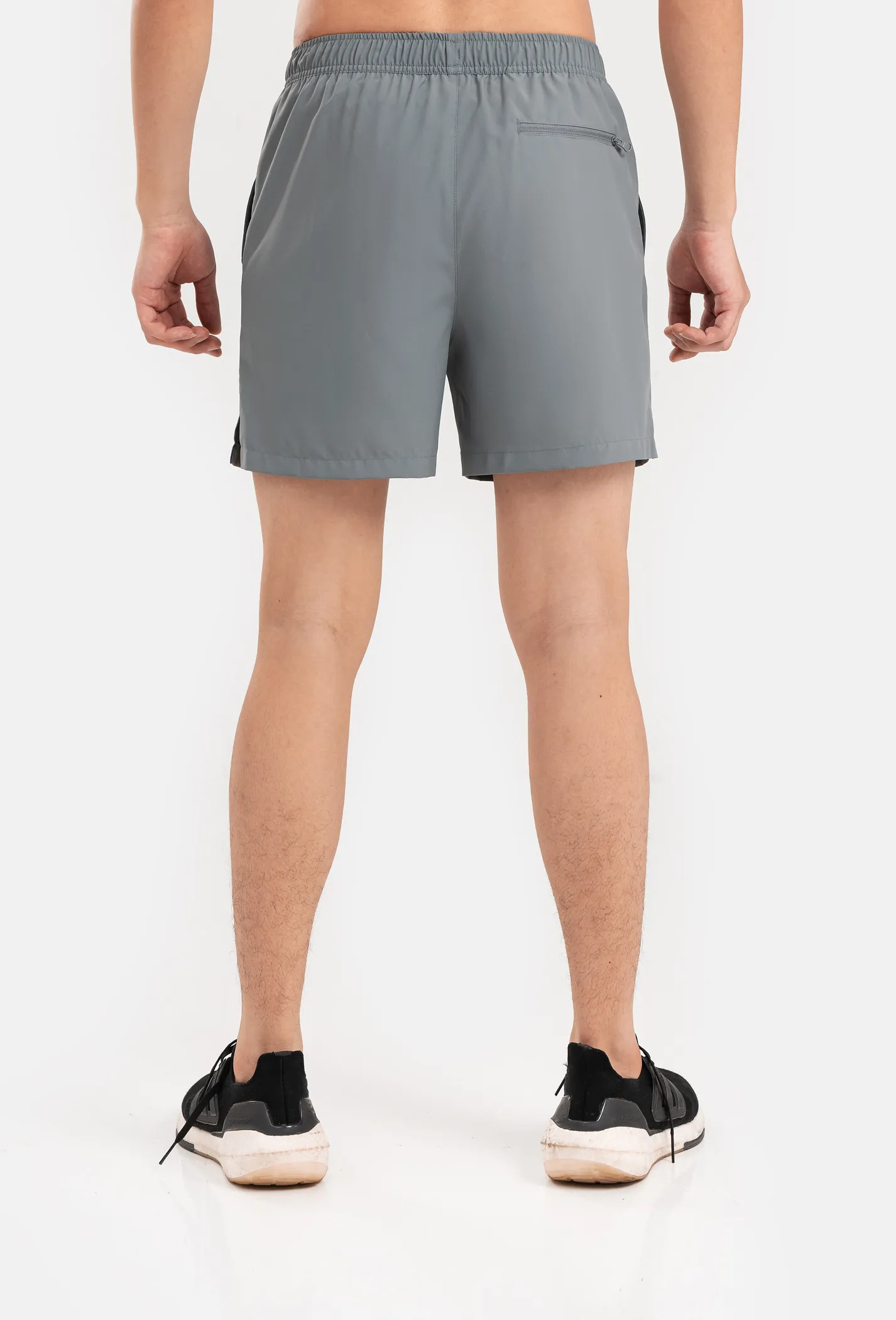 Quần Shorts Nam Thể Thao 5" New Ultra  1