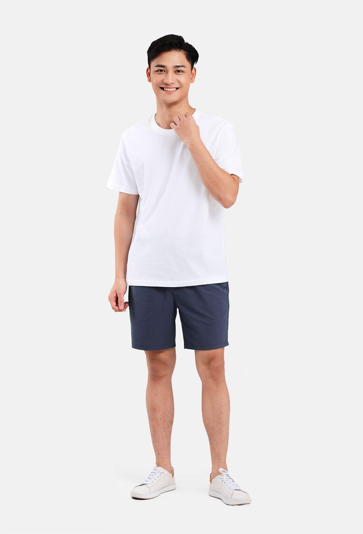 [Upto50%] Quần Short Outdoor vải Nylon 7'' Co giãn (có túi sau)  4