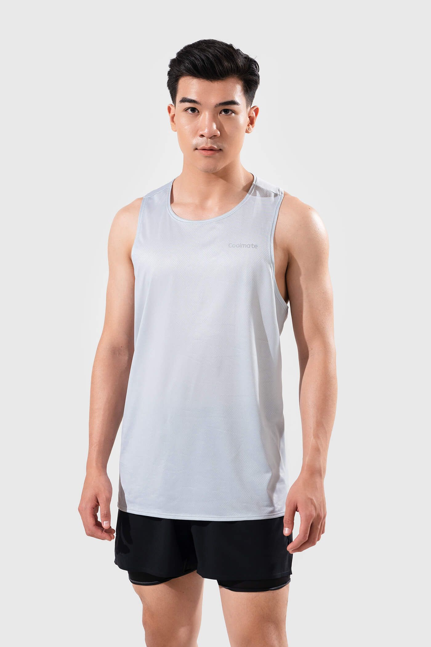 Singlet Running Set  2