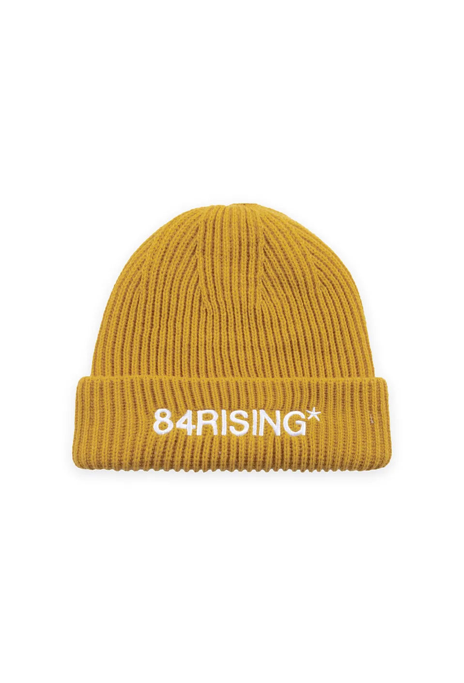 Mũ Len 84RISING Beanie 