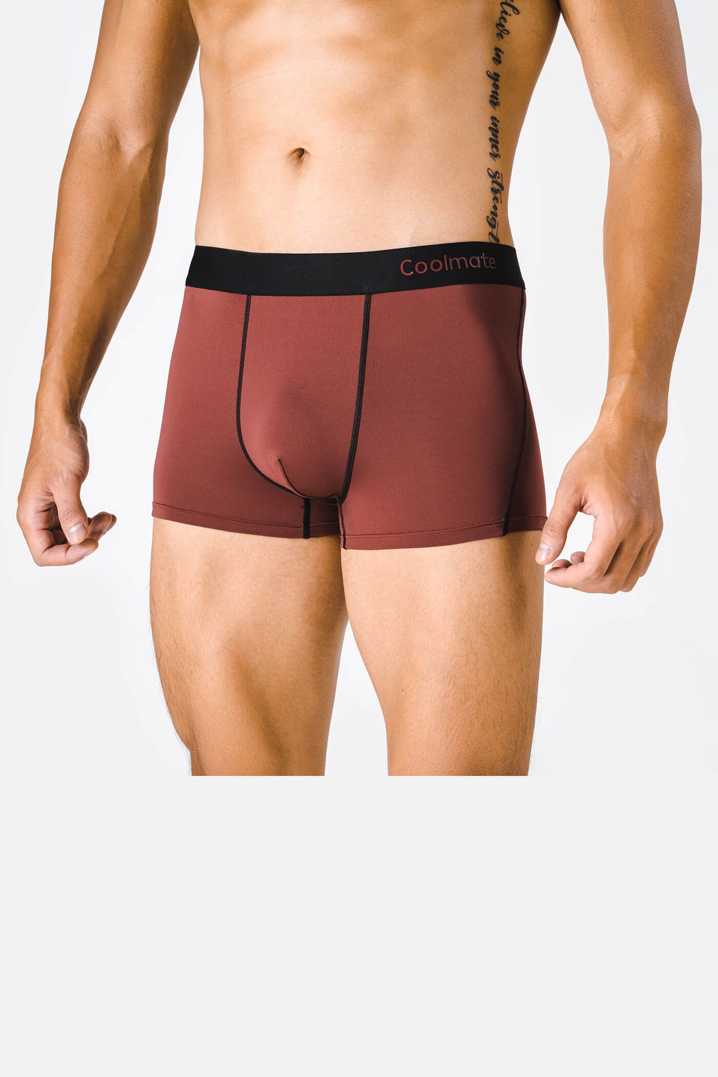 Combo 3 Quần Lót Nam Trunk Excool Basics 1
