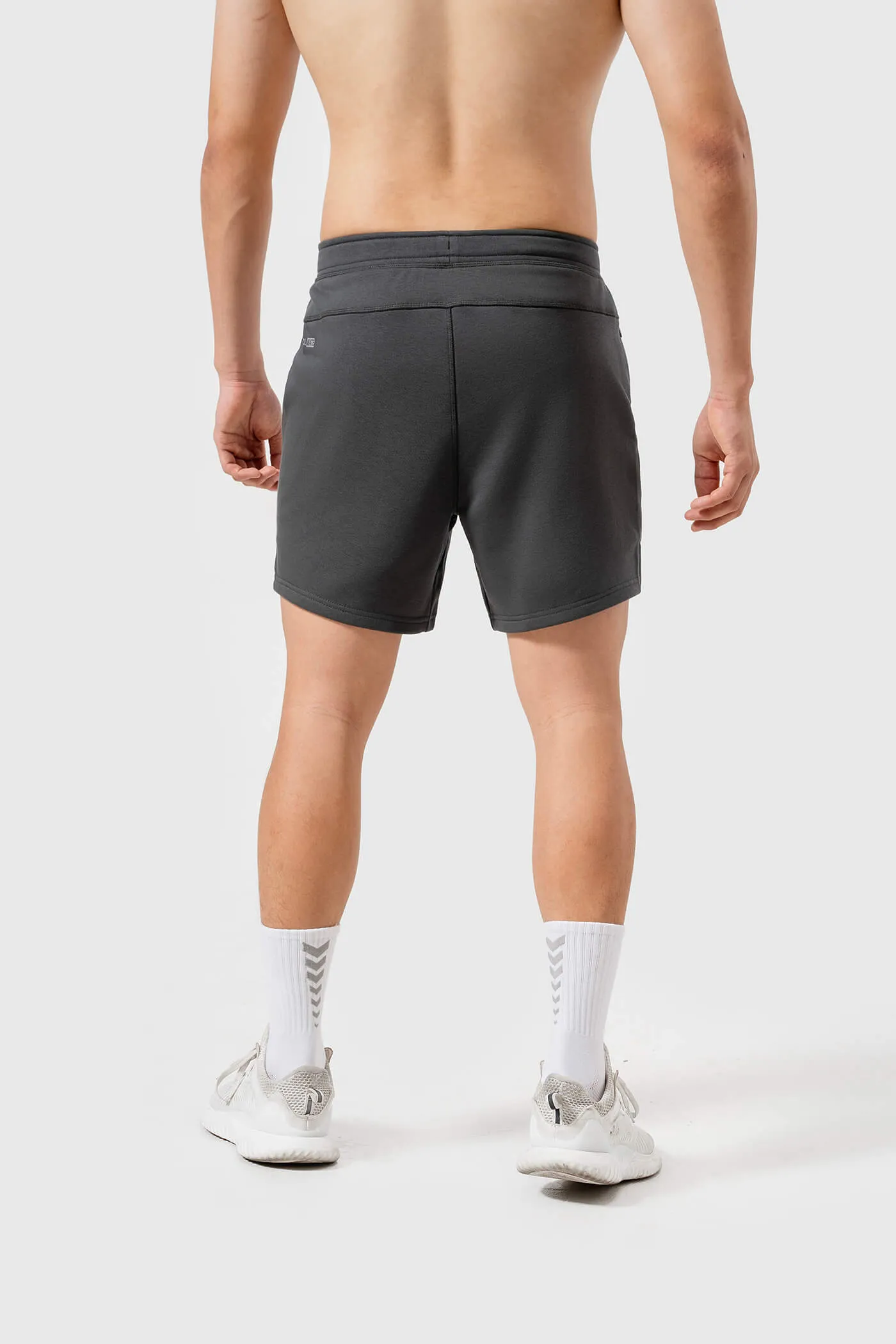 Quần Shorts Gym Cotton 6 inch II  1