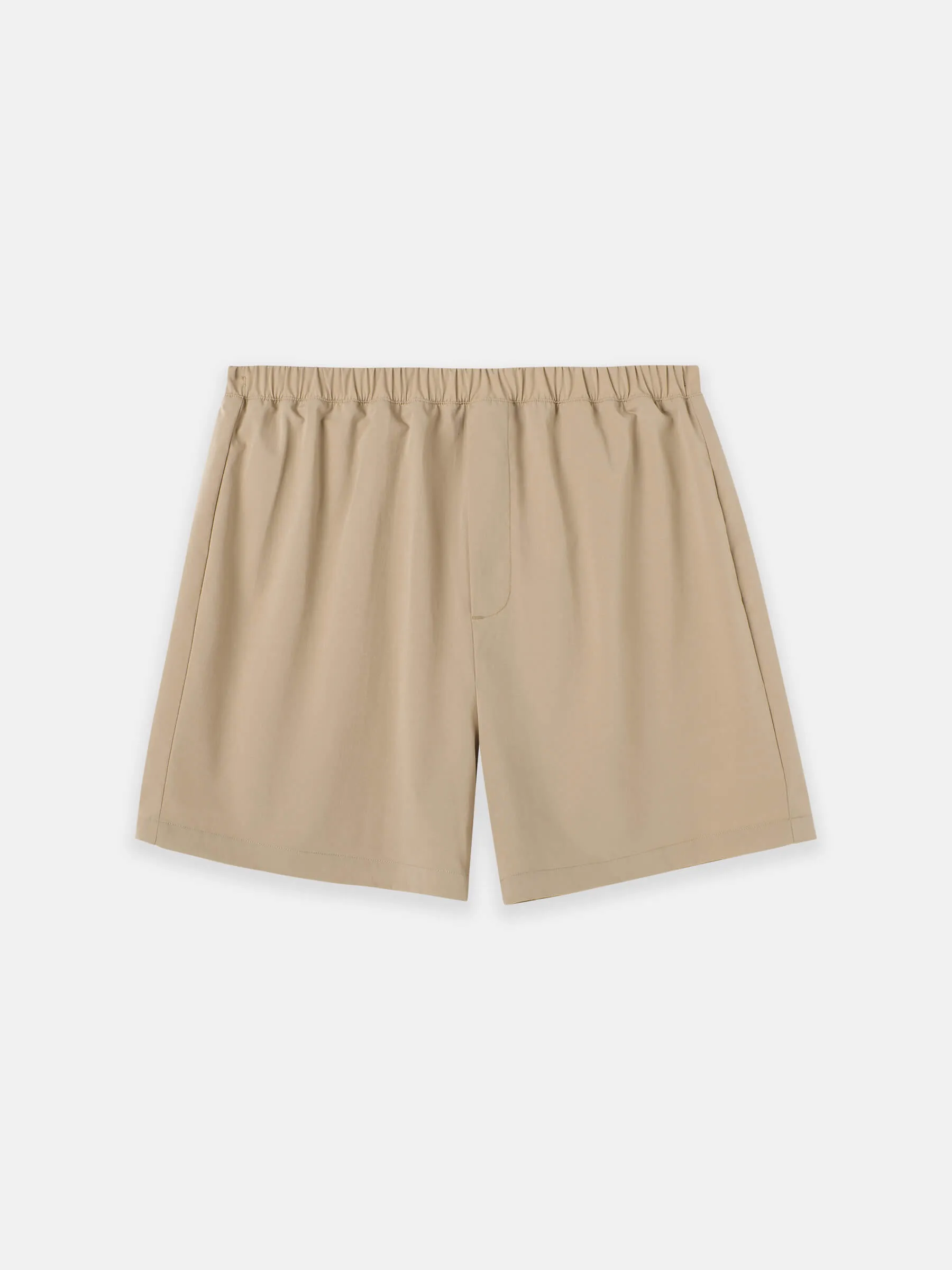 Quần Shorts Nam Mặc Nhà Excool 5 inch 