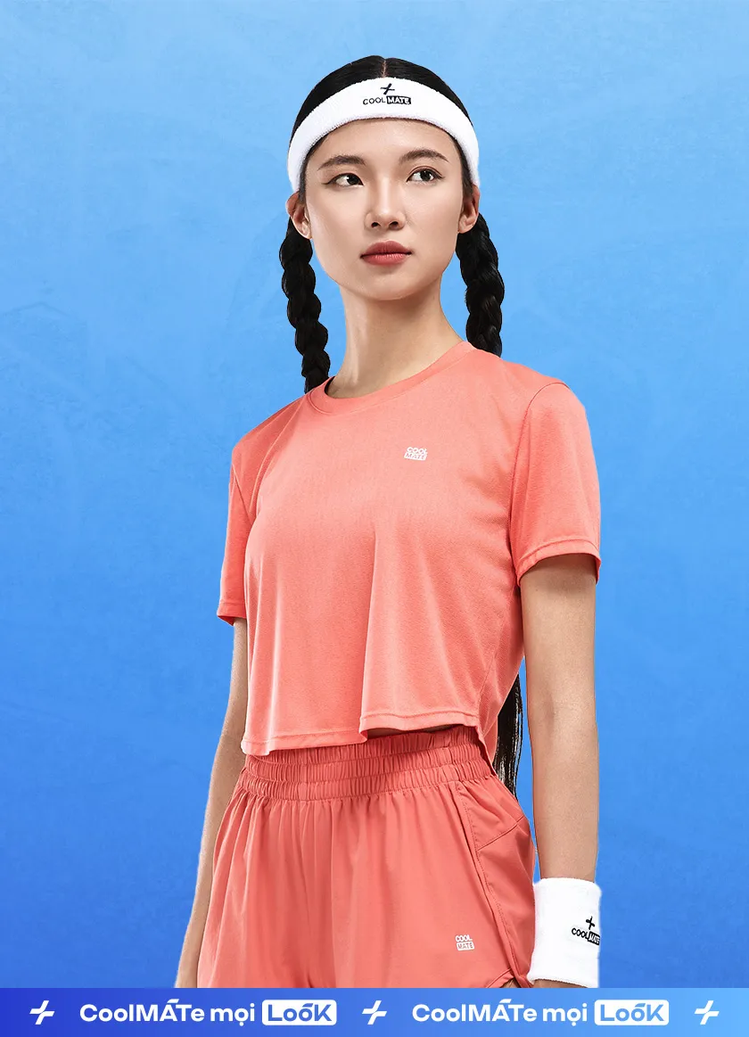 ÁO THỂ THAO