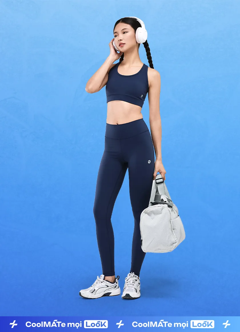 BRA & LEGGINGS