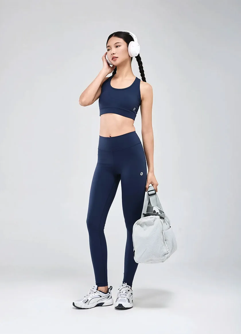 BRA & LEGGINGS