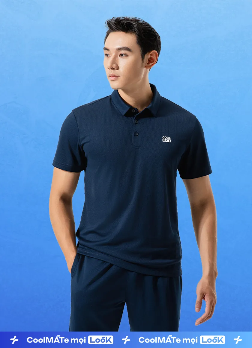 ÁO POLO