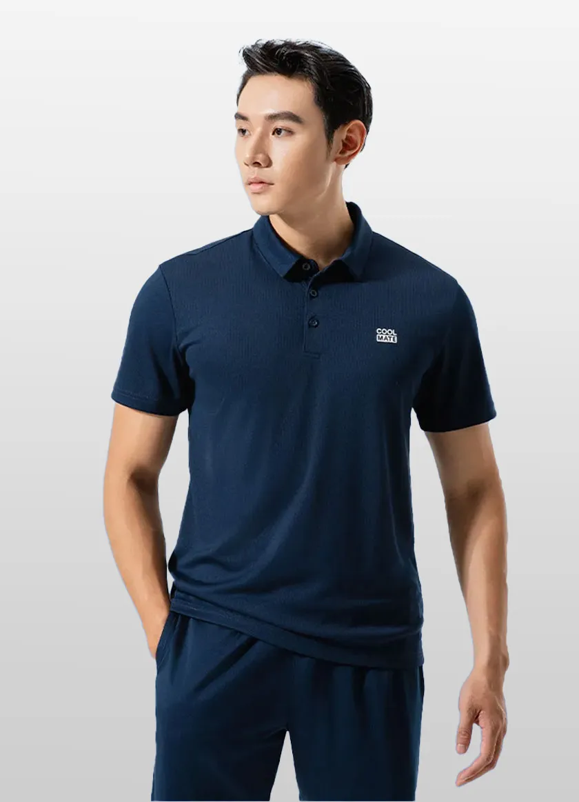 ÁO POLO
