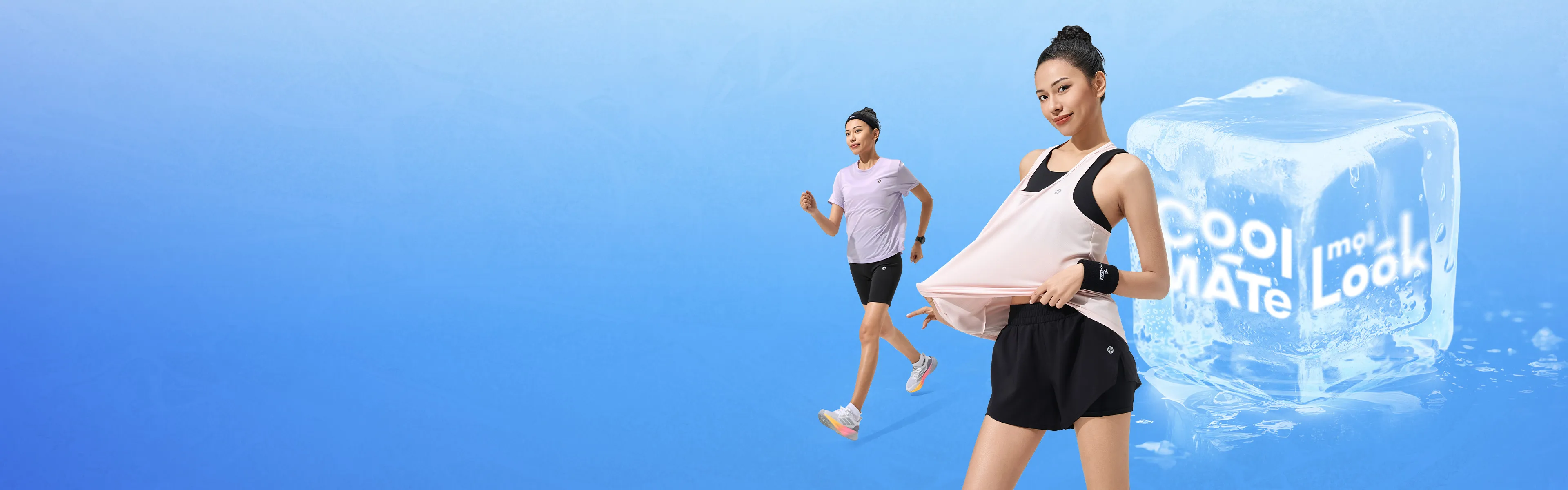 RUNNING COLLECTON