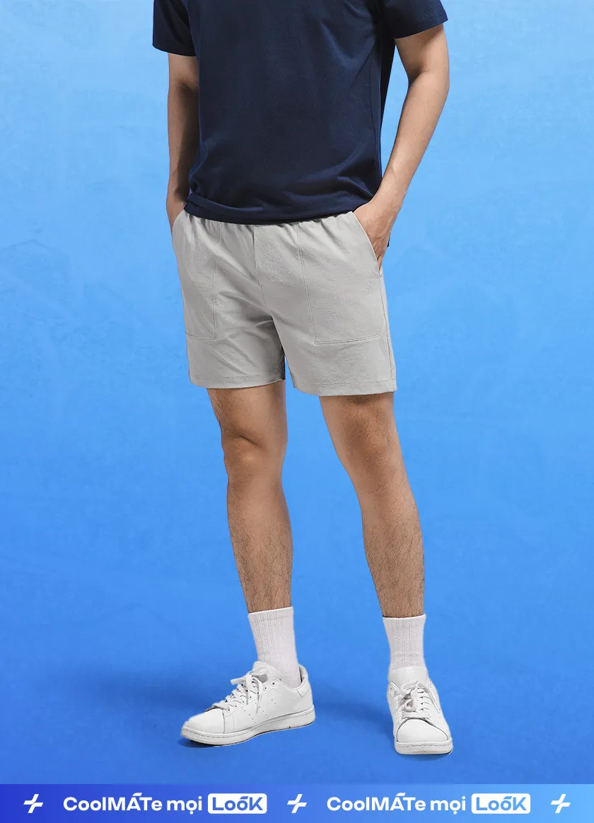 QUẦN SHORT