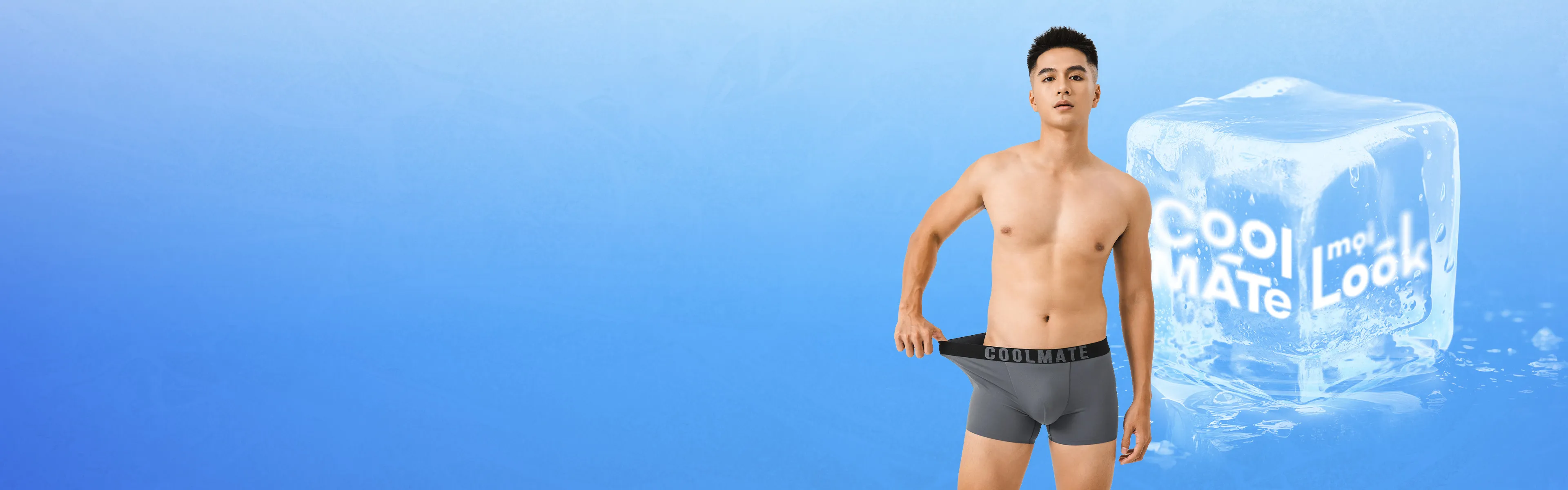 UNDERWEAR COLLECTION