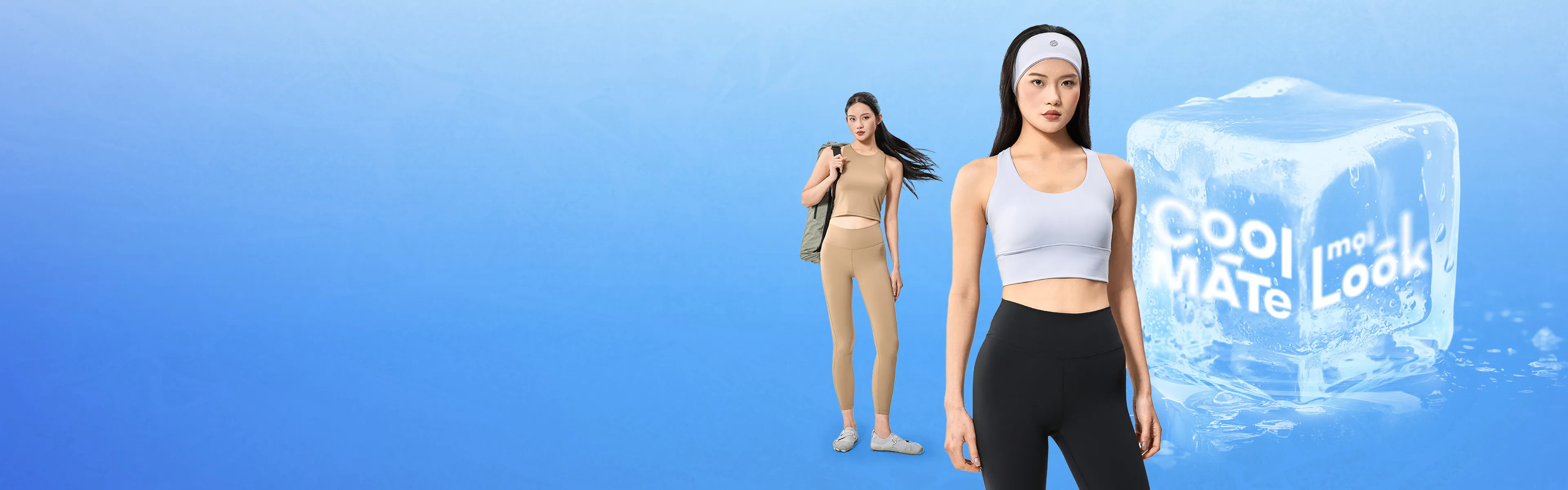 YOGA COLLECTION