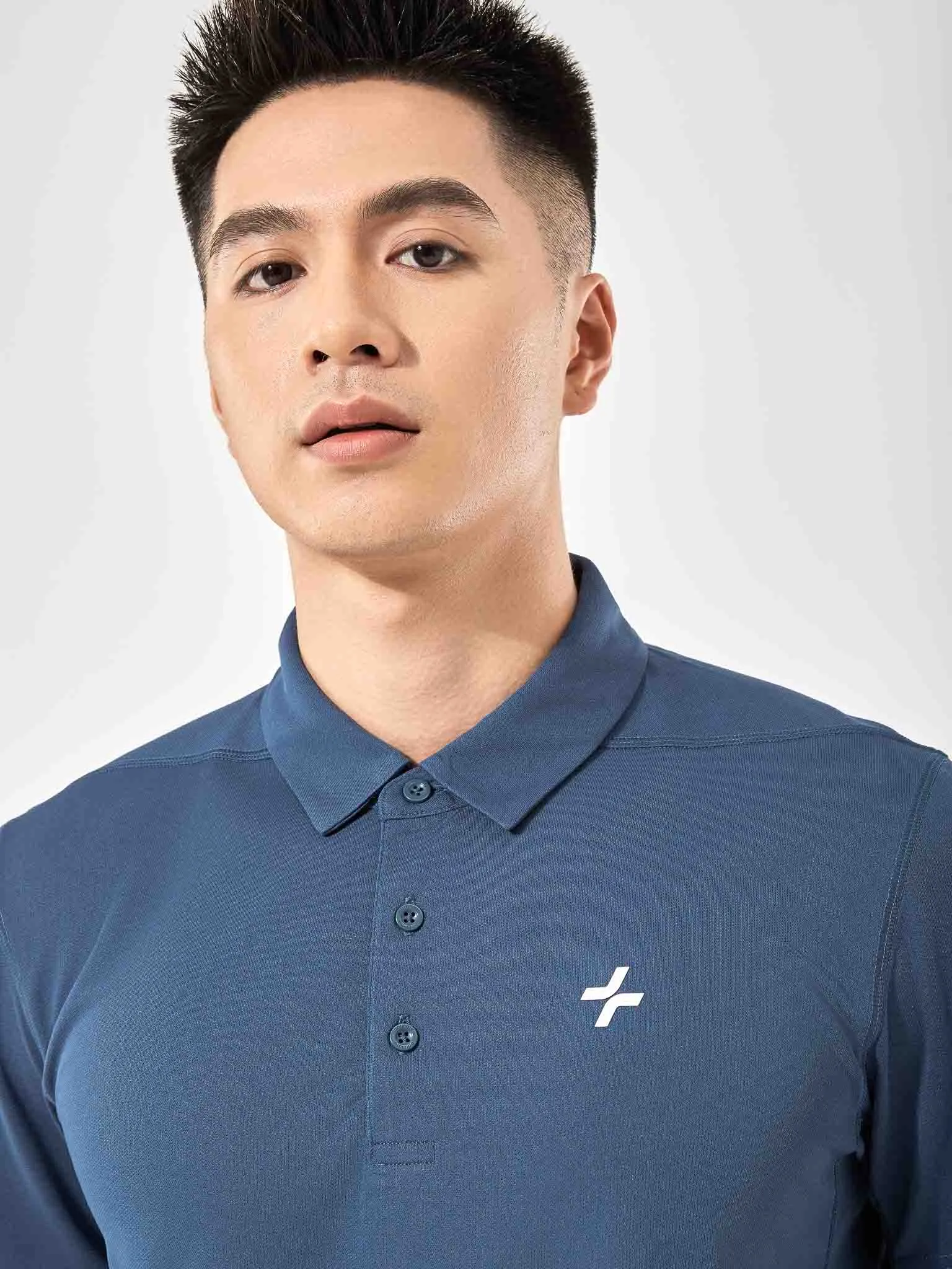 Áo Polo thể thao Graphene 4