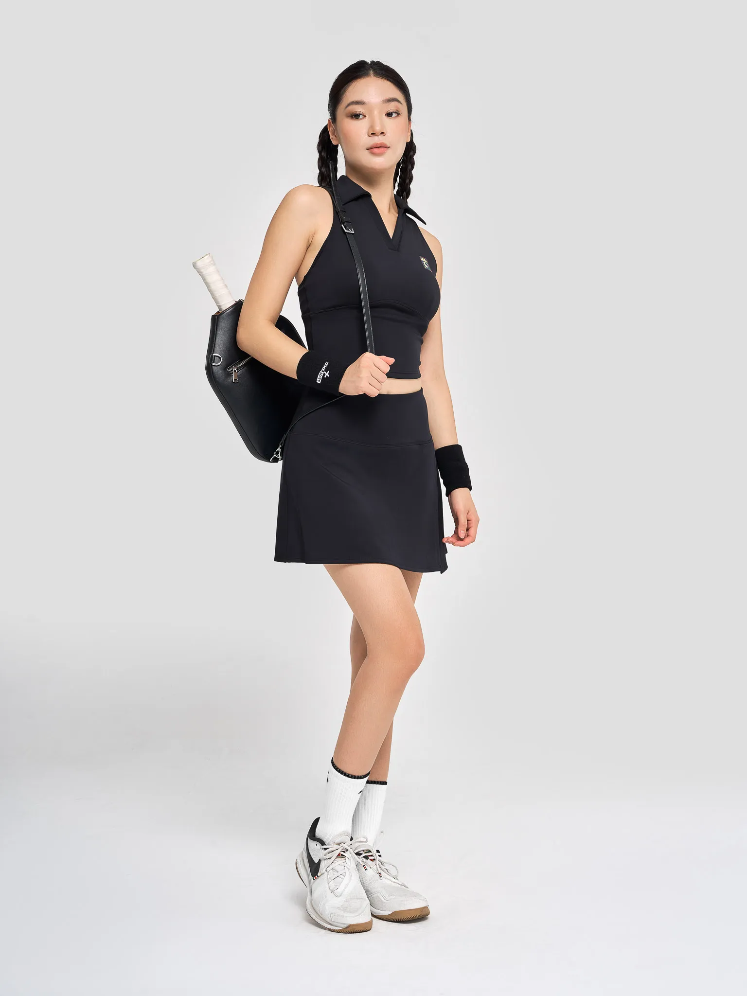 Áo Polo nữ Pickleball Baseline 2