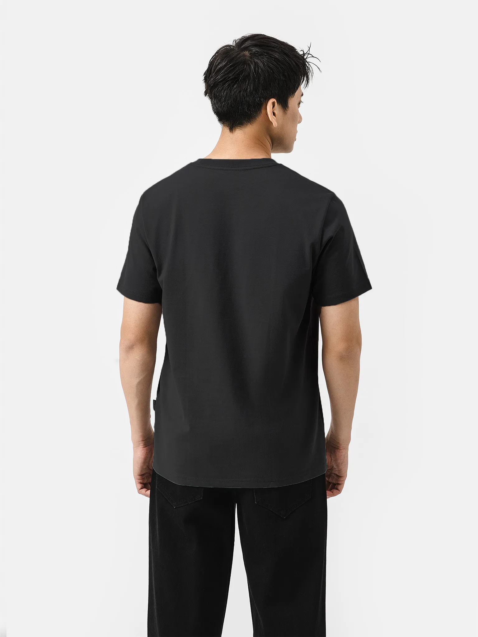Áo thun Cotton 220gsm Regular Coolgraphic Daisy 1