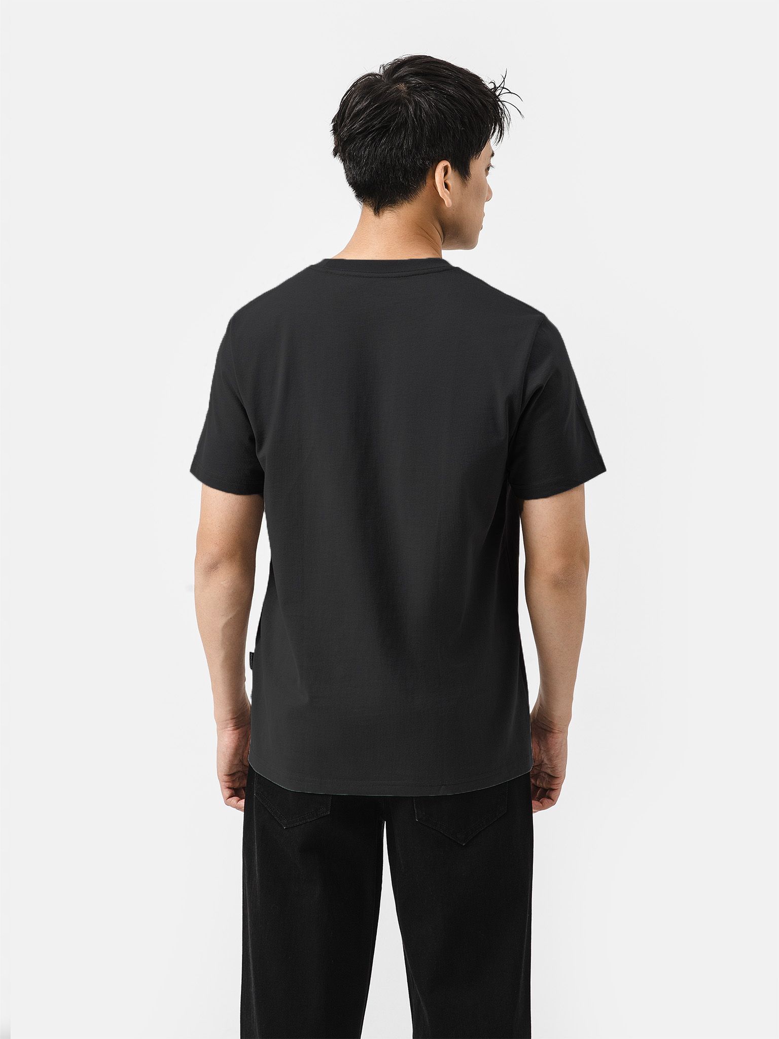 Áo thun Cotton 220gsm Regular Have A Nice Daisy 1