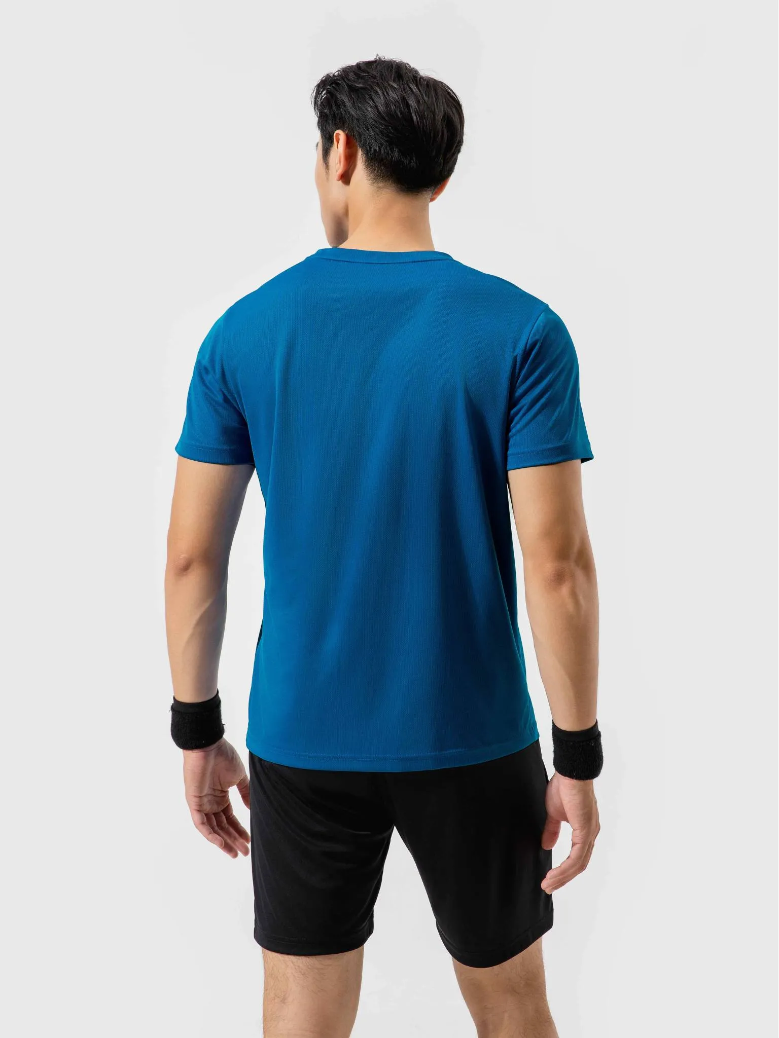 Áo Thun Nam Thể Thao Coolmate Basics 1