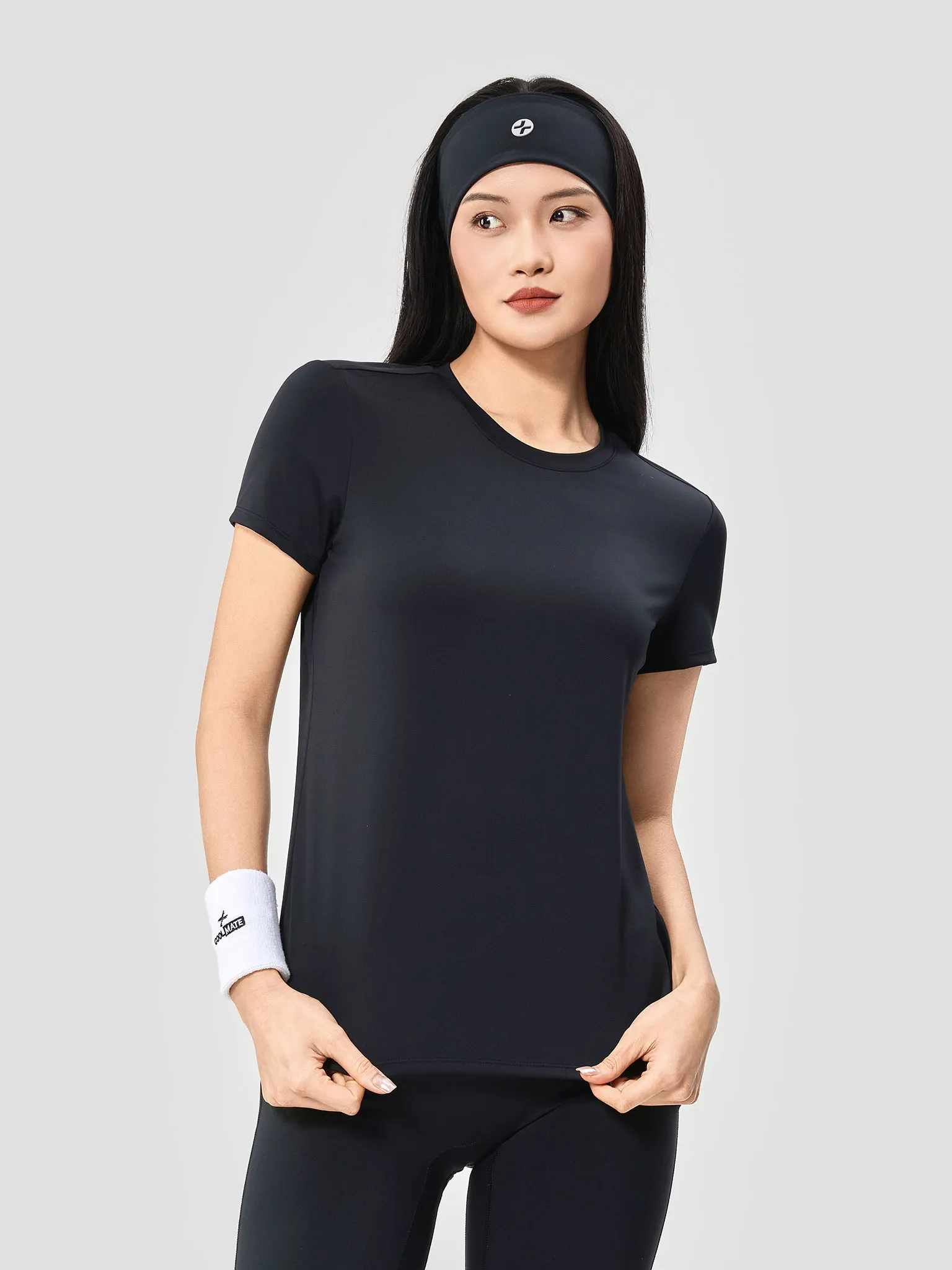 Áo Tshirt Regular fit