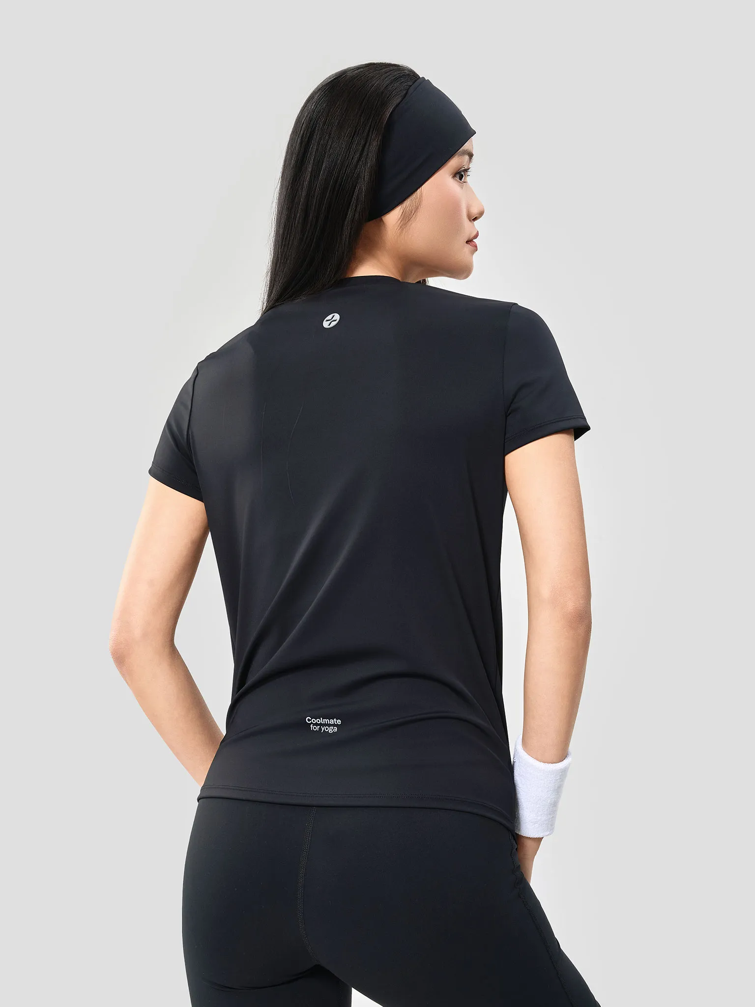 Áo Tshirt Regular fit 1