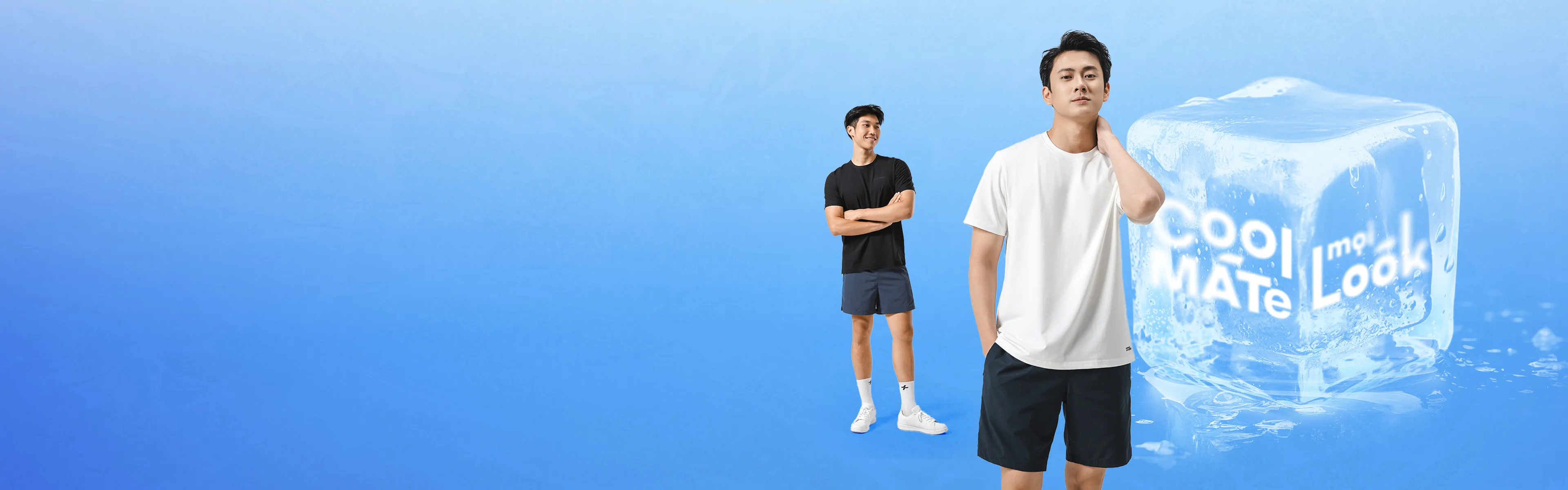 CASUALWEAR COLLECTION